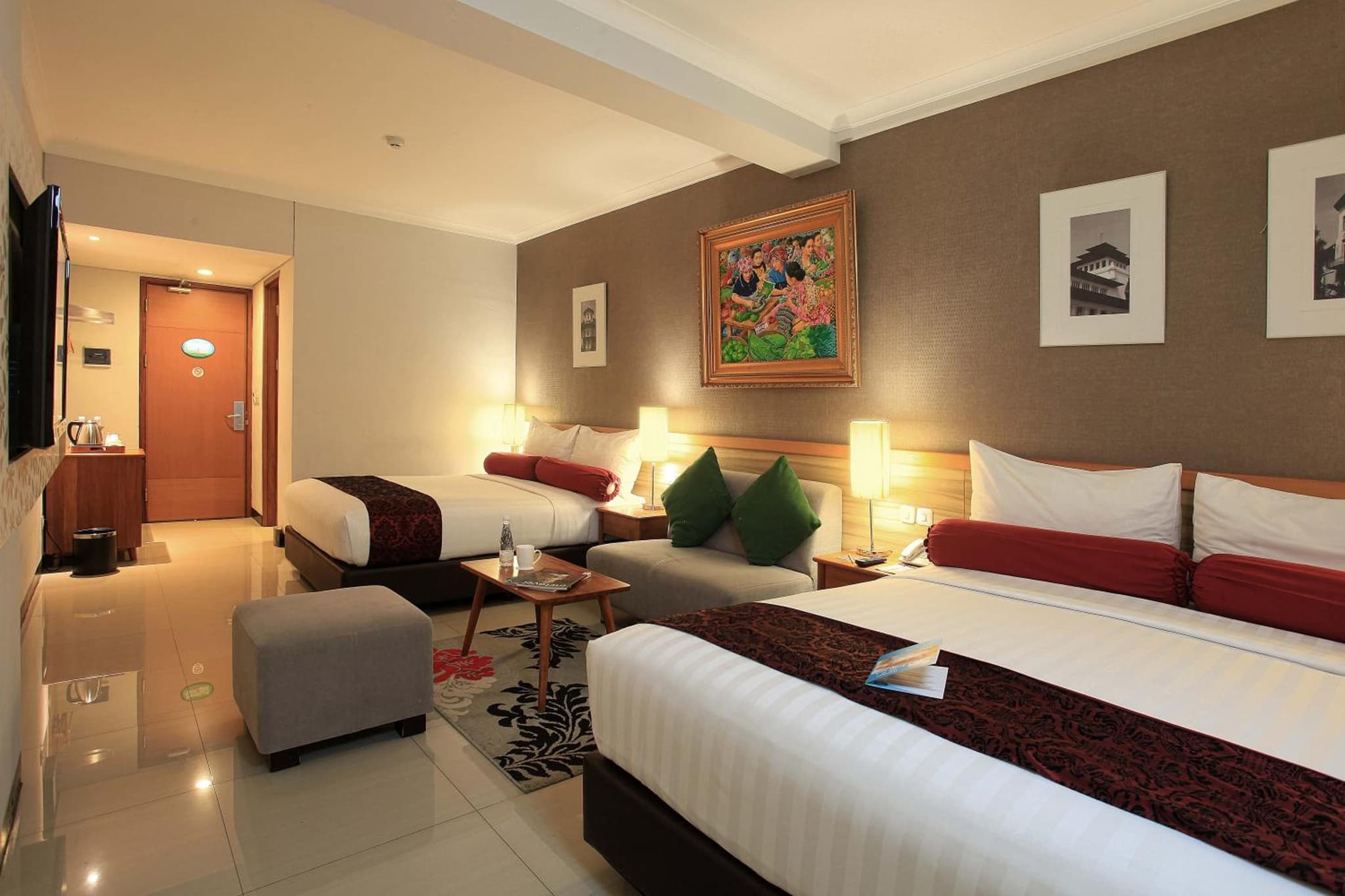 Ivory Hotel Bandung photo 3