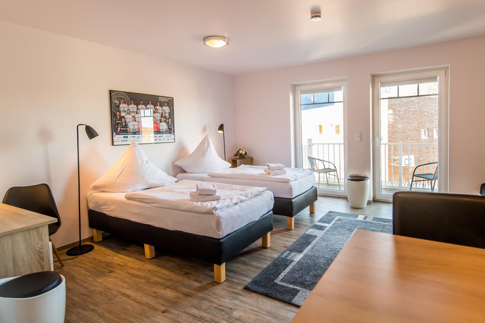 Hotel Flensburg Akademie photo 8