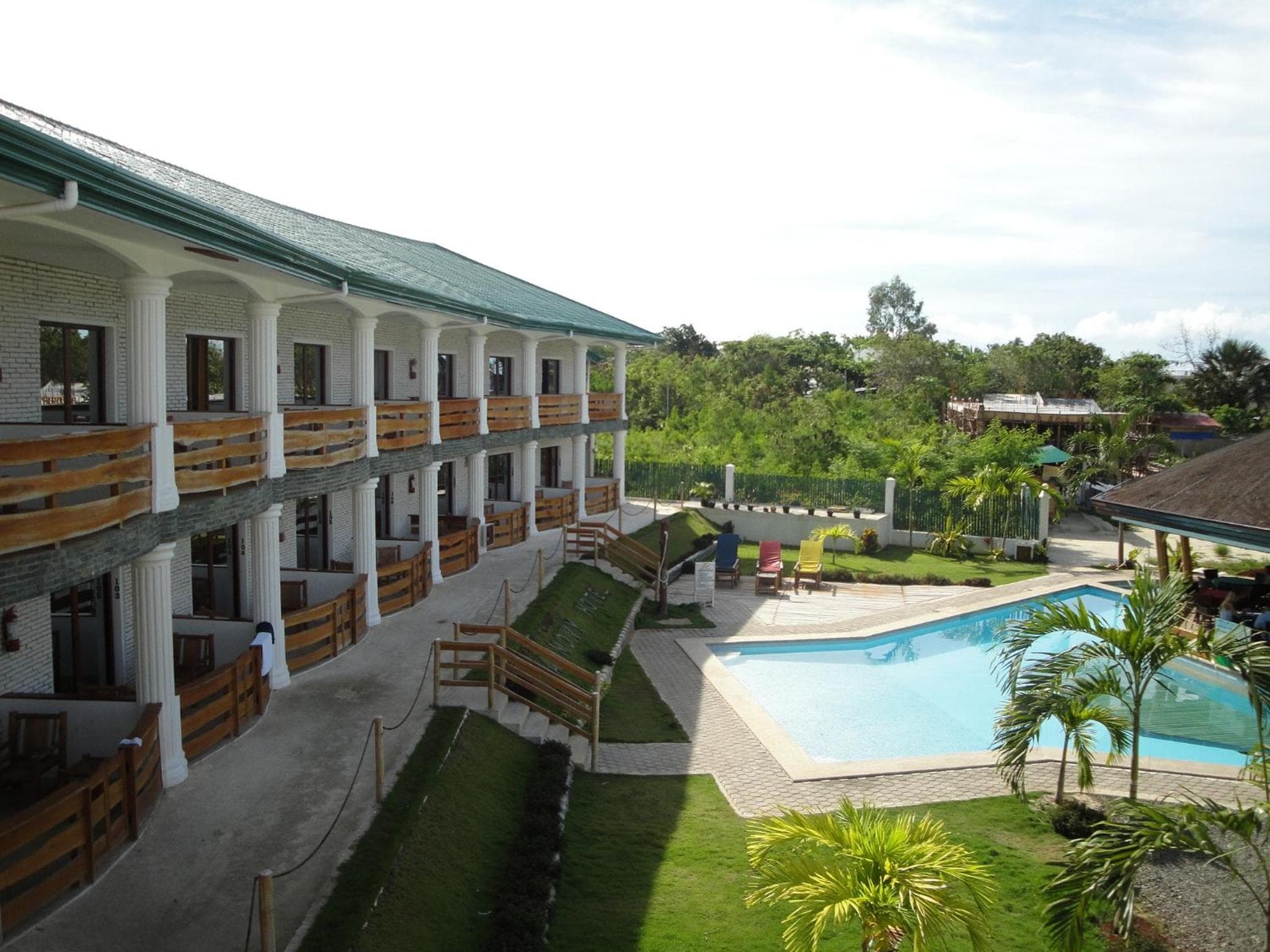 Harmony Hotel photo 5