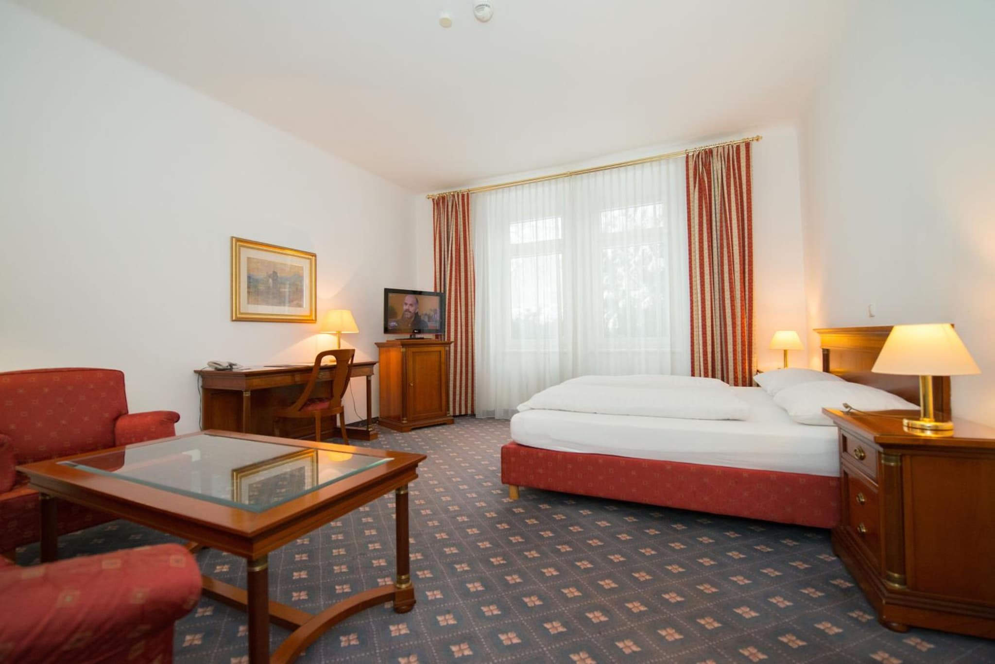 Parkhotel Styria photo 3
