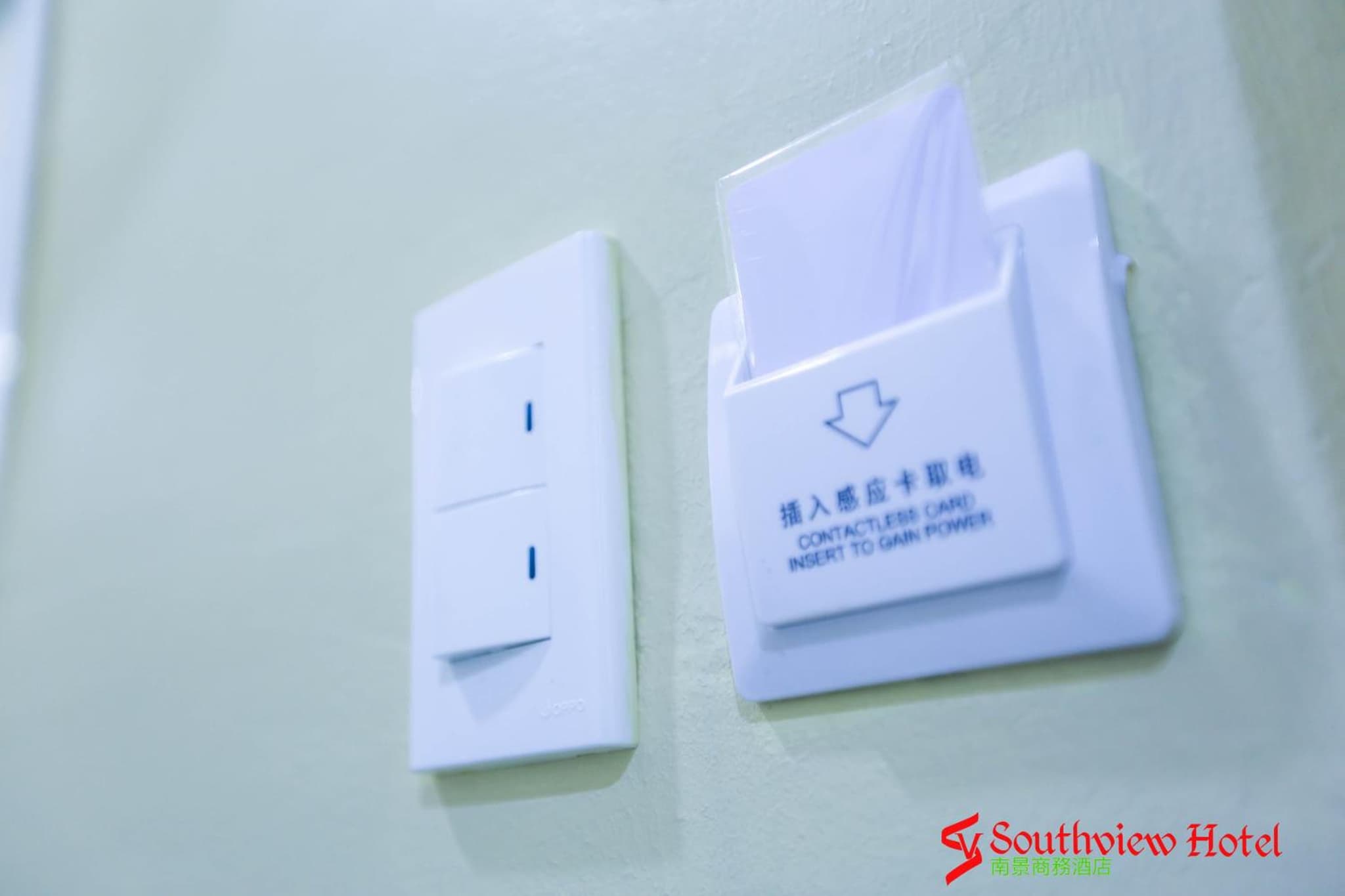 Southview Hotel photo 2