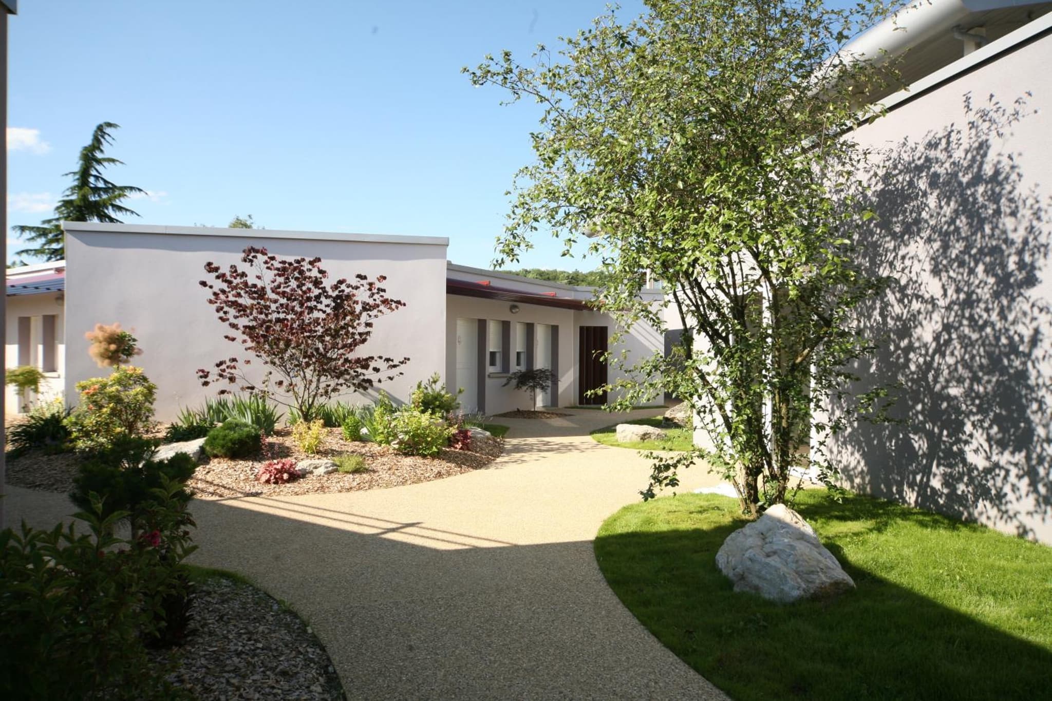 Charme Hôtel, Montbéliard Sud