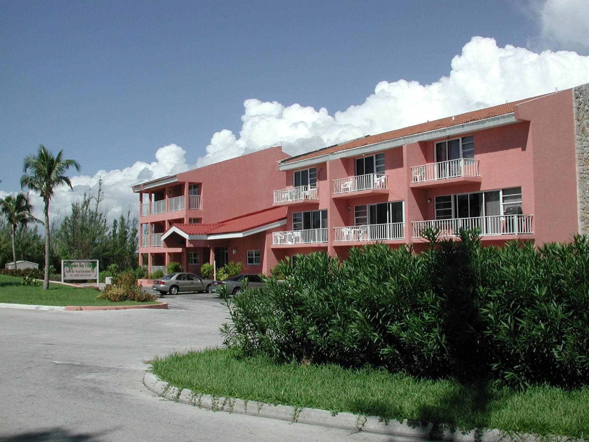 Dundee Bay Villas photo 8
