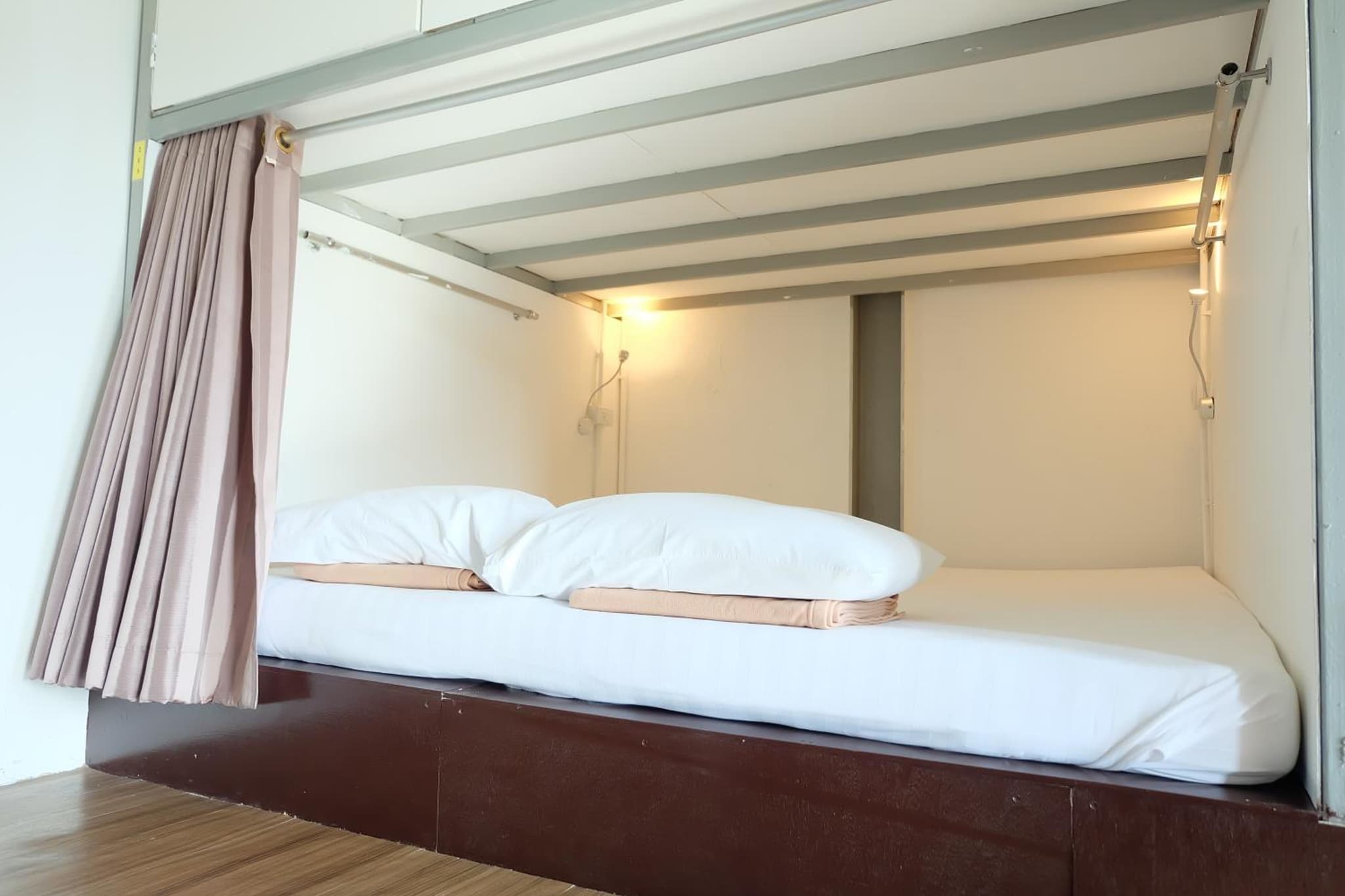 A Plus Hotel photo 5