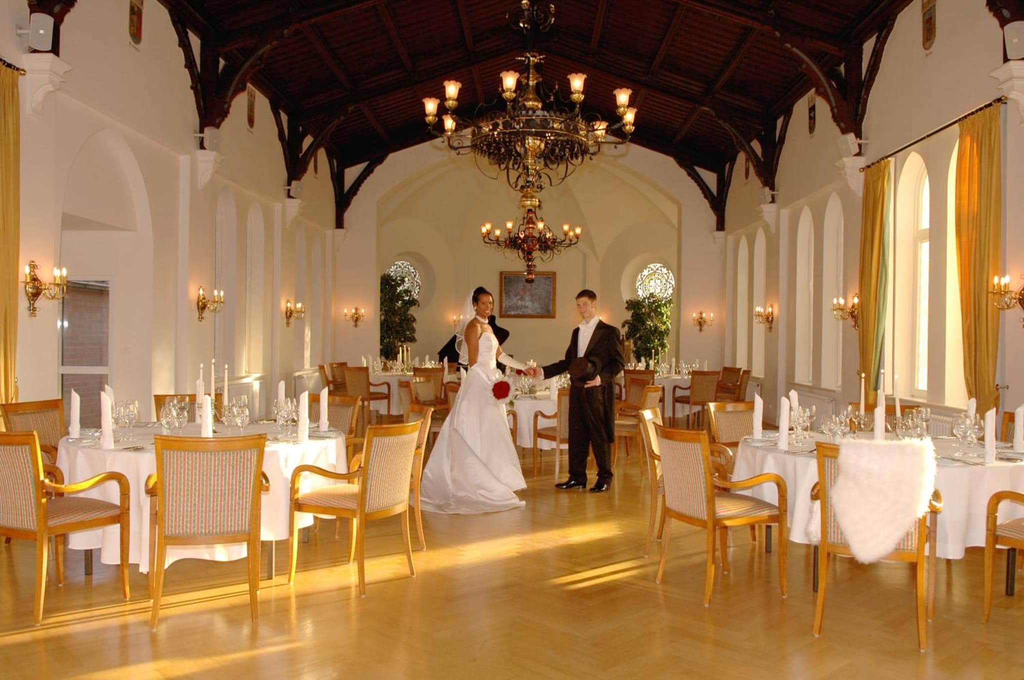 Hotel Altes Gymnasium photo 2