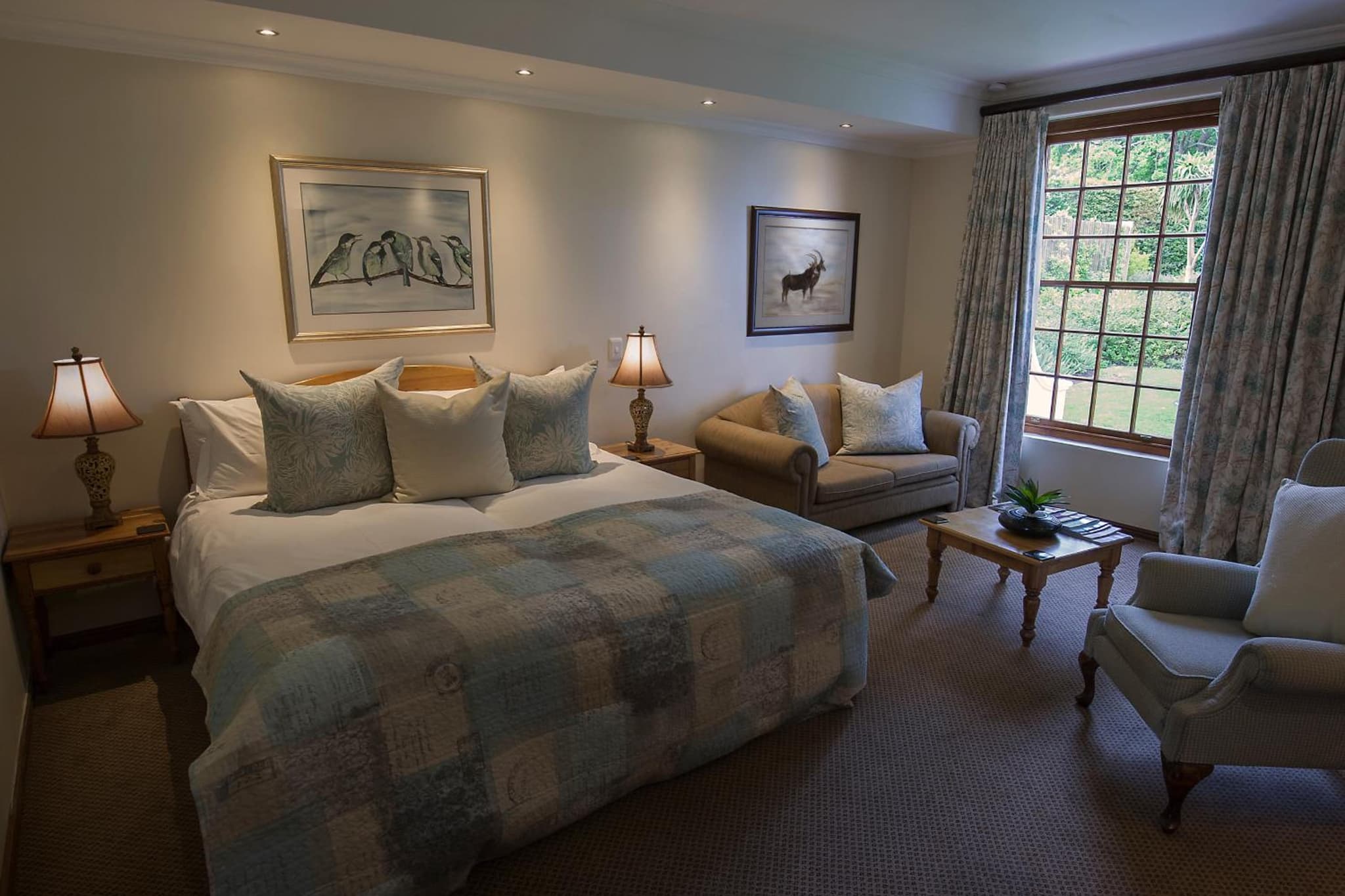 Glen Avon Lodge - Constantia photo 3