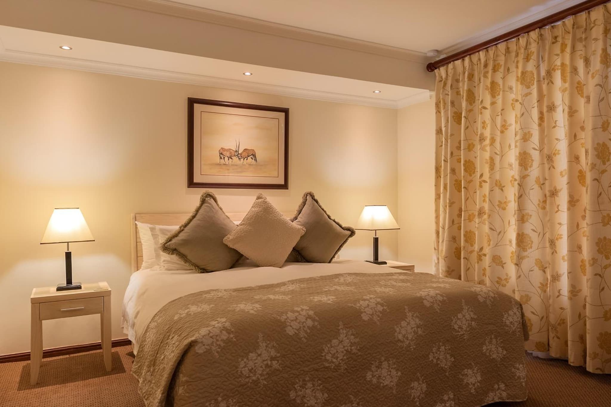 Glen Avon Lodge - Constantia photo 2