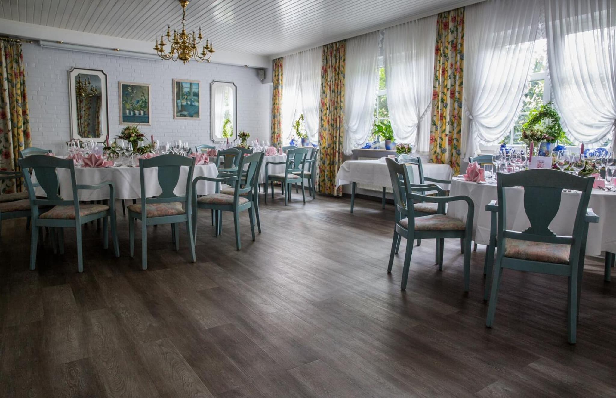 Hotel Acht Linden photo 8
