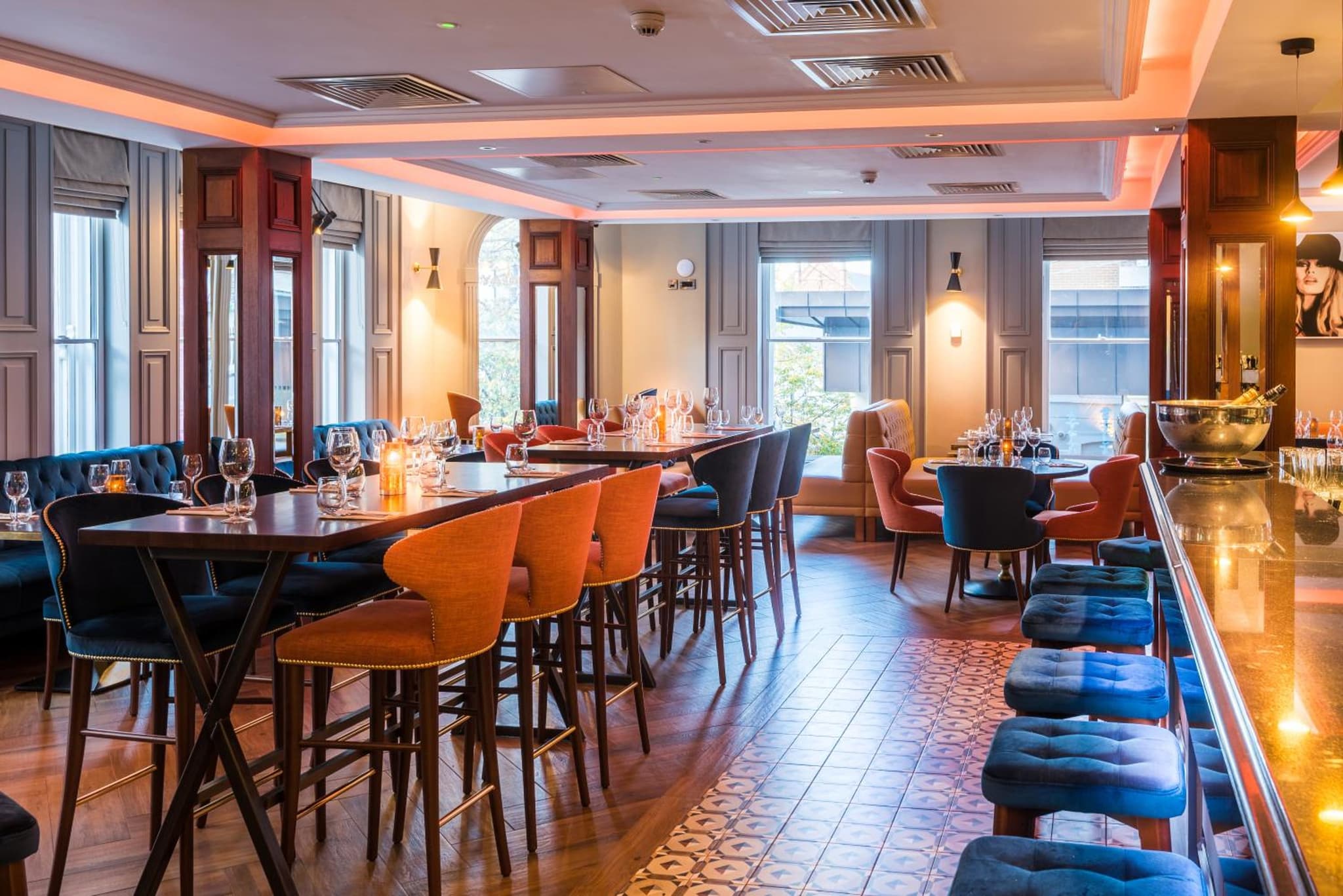 Shipquay Boutique Hotel photo 7