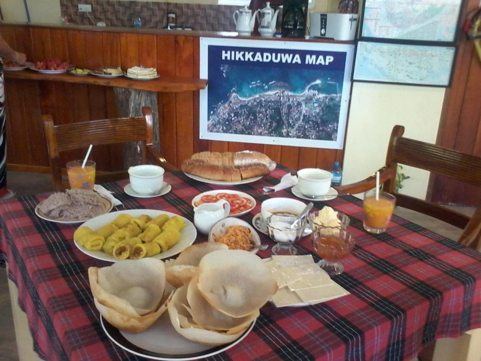 Hotel Finlanka photo 6