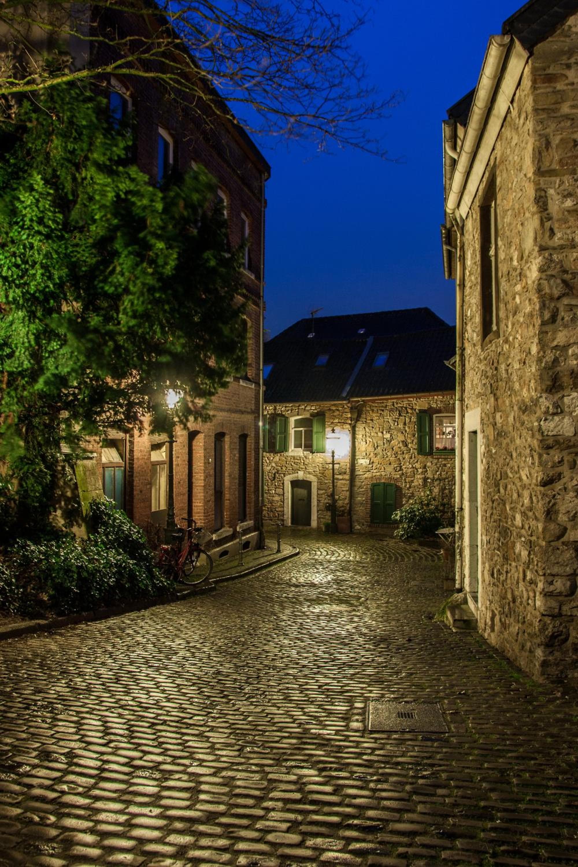 City Hotel Stolberg photo 7