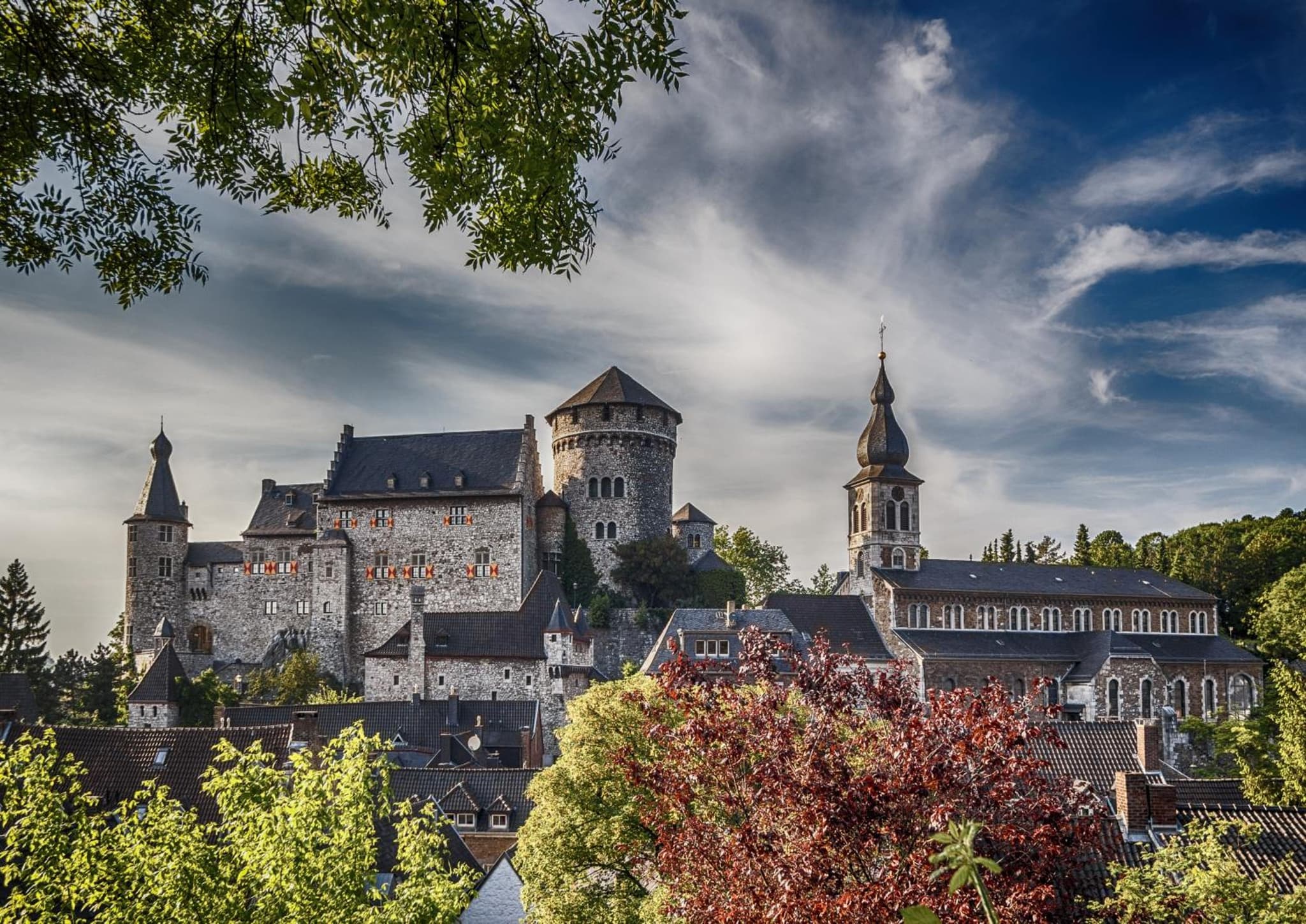 City Hotel Stolberg photo 2