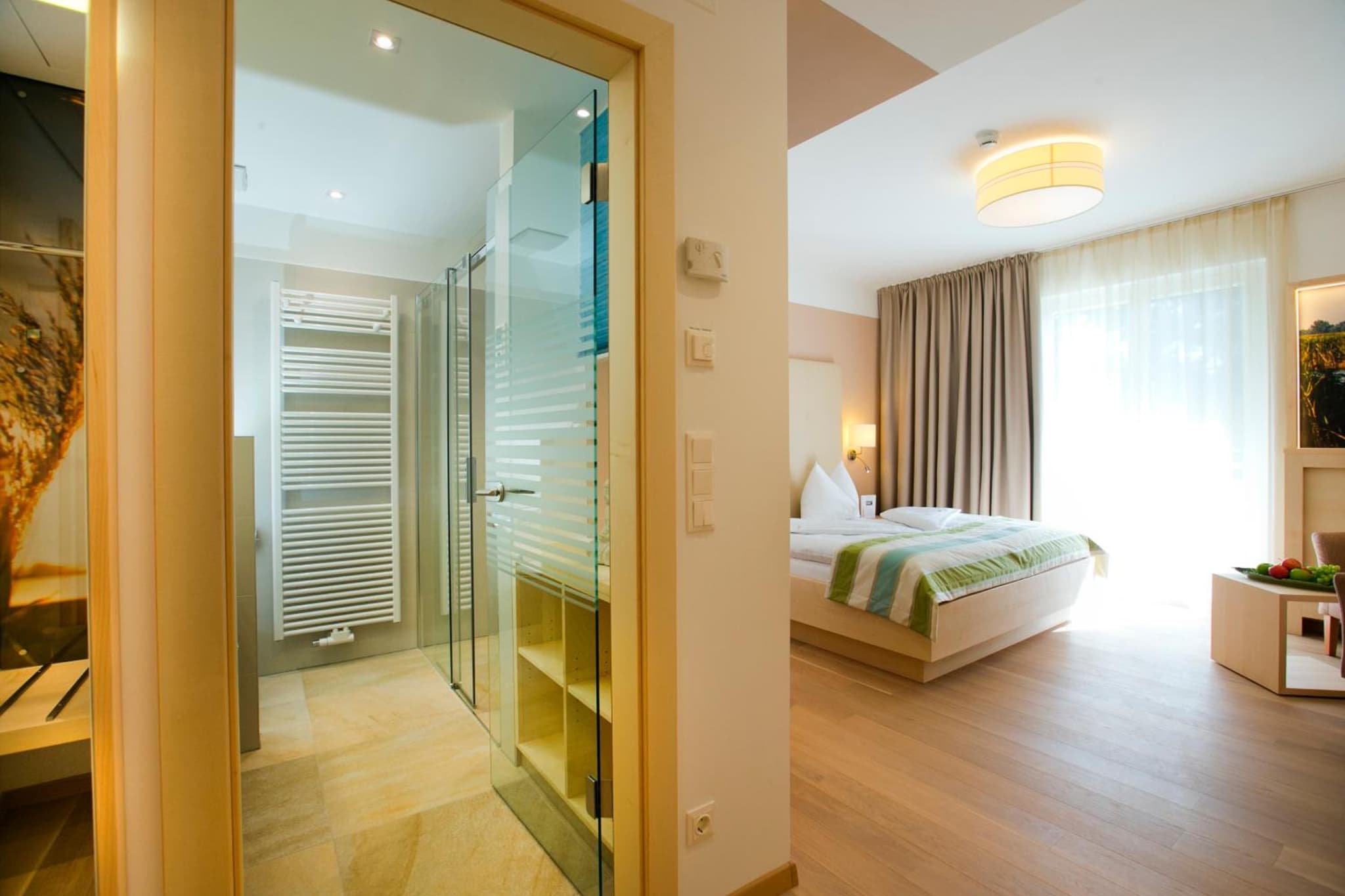 Hotel Wende photo 2