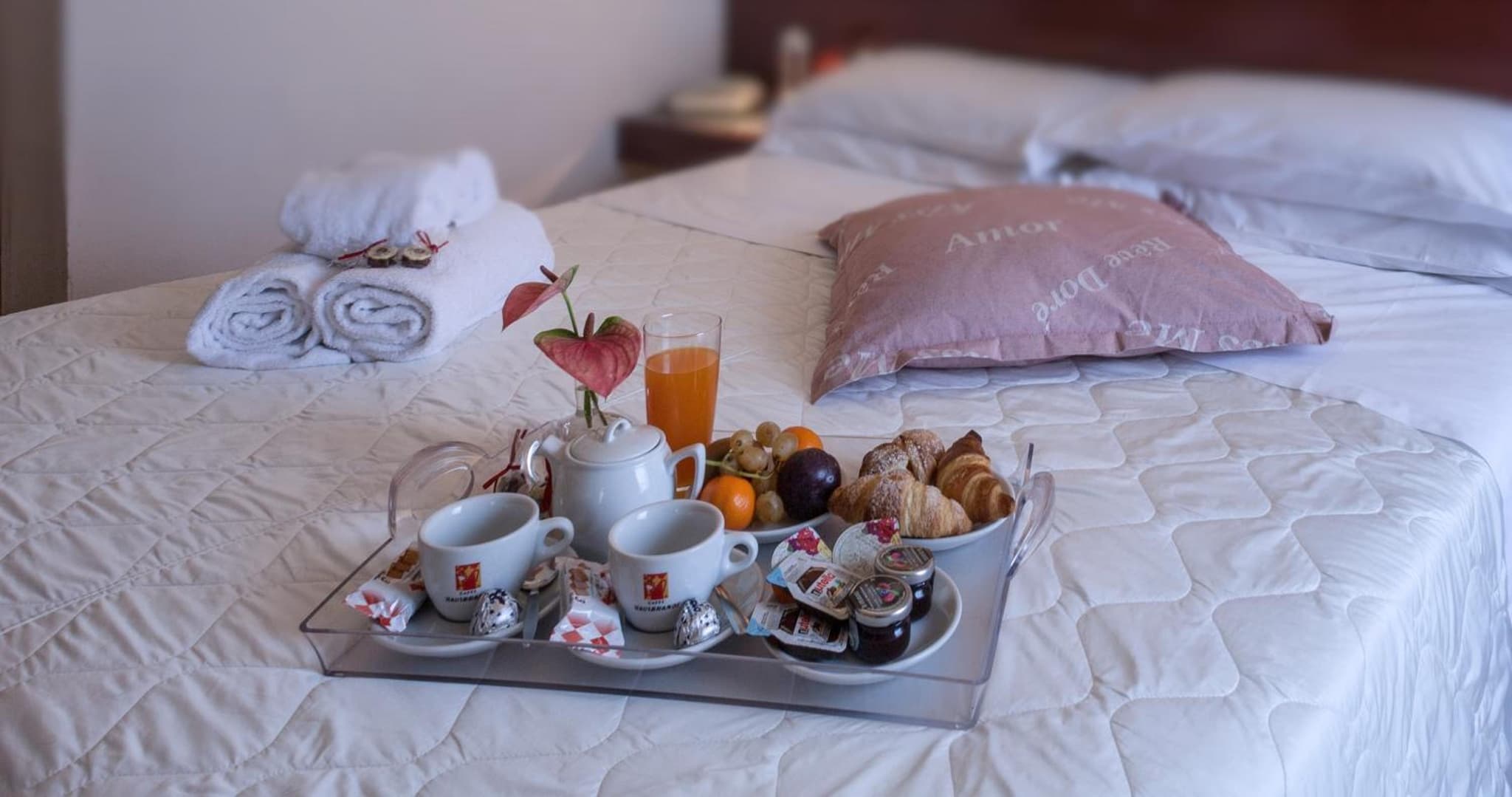 Hotel Gattopardo photo 4