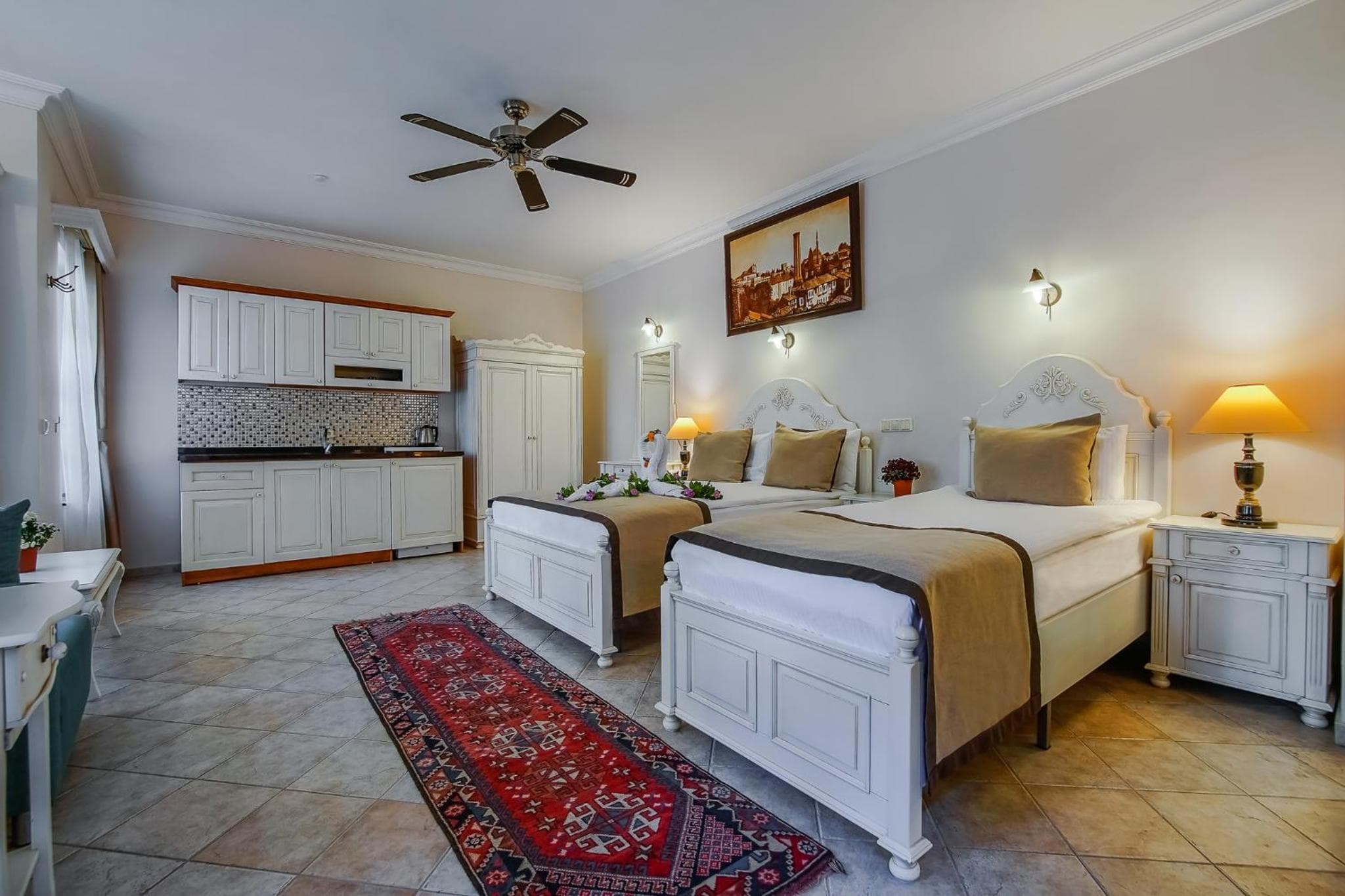 La Paloma Hotel photo 7