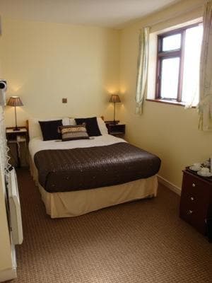 Wards Hotel photo 6