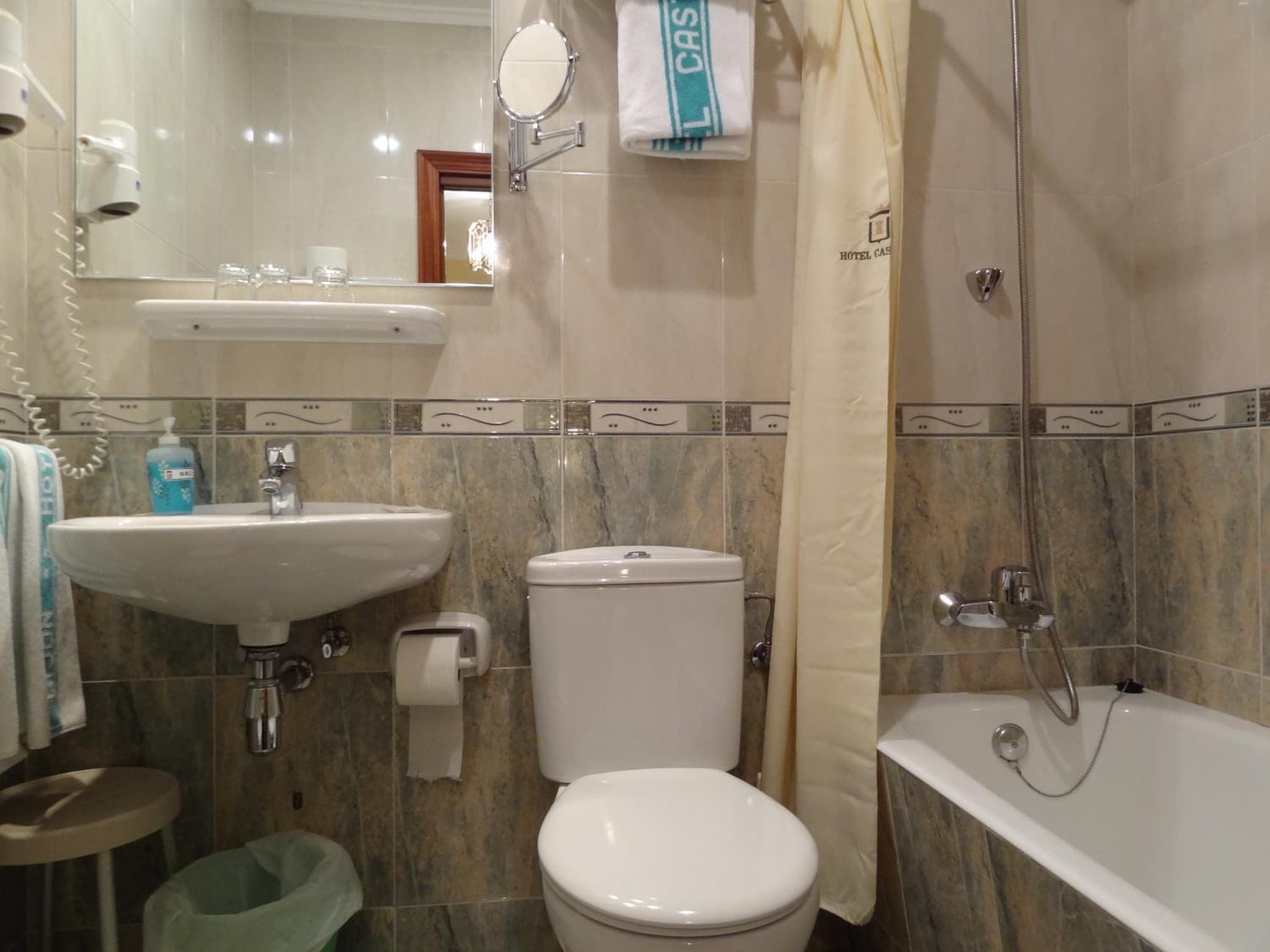 Hotel Castilla photo 4