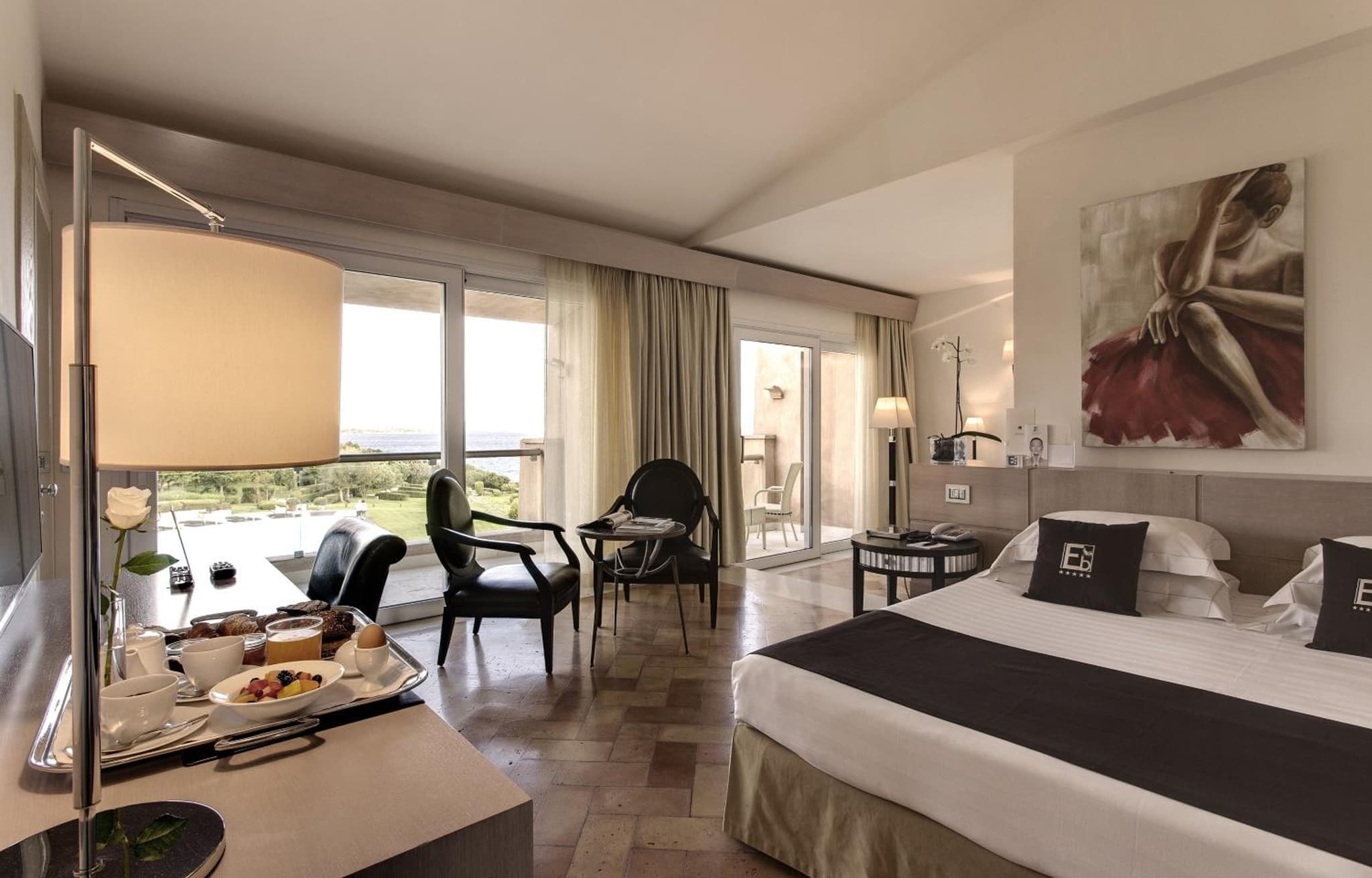 L'Ea Bianca Luxury Resort photo 3