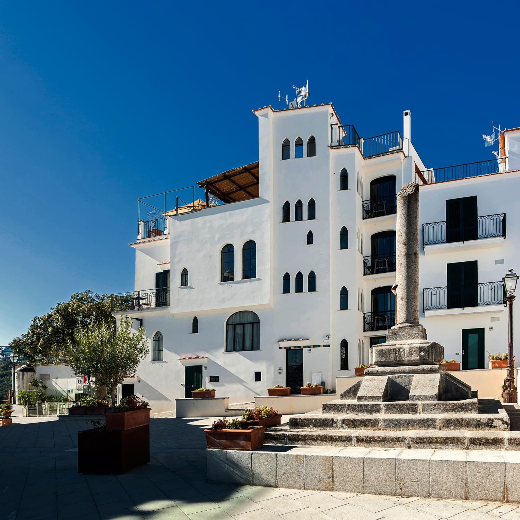 La Moresca