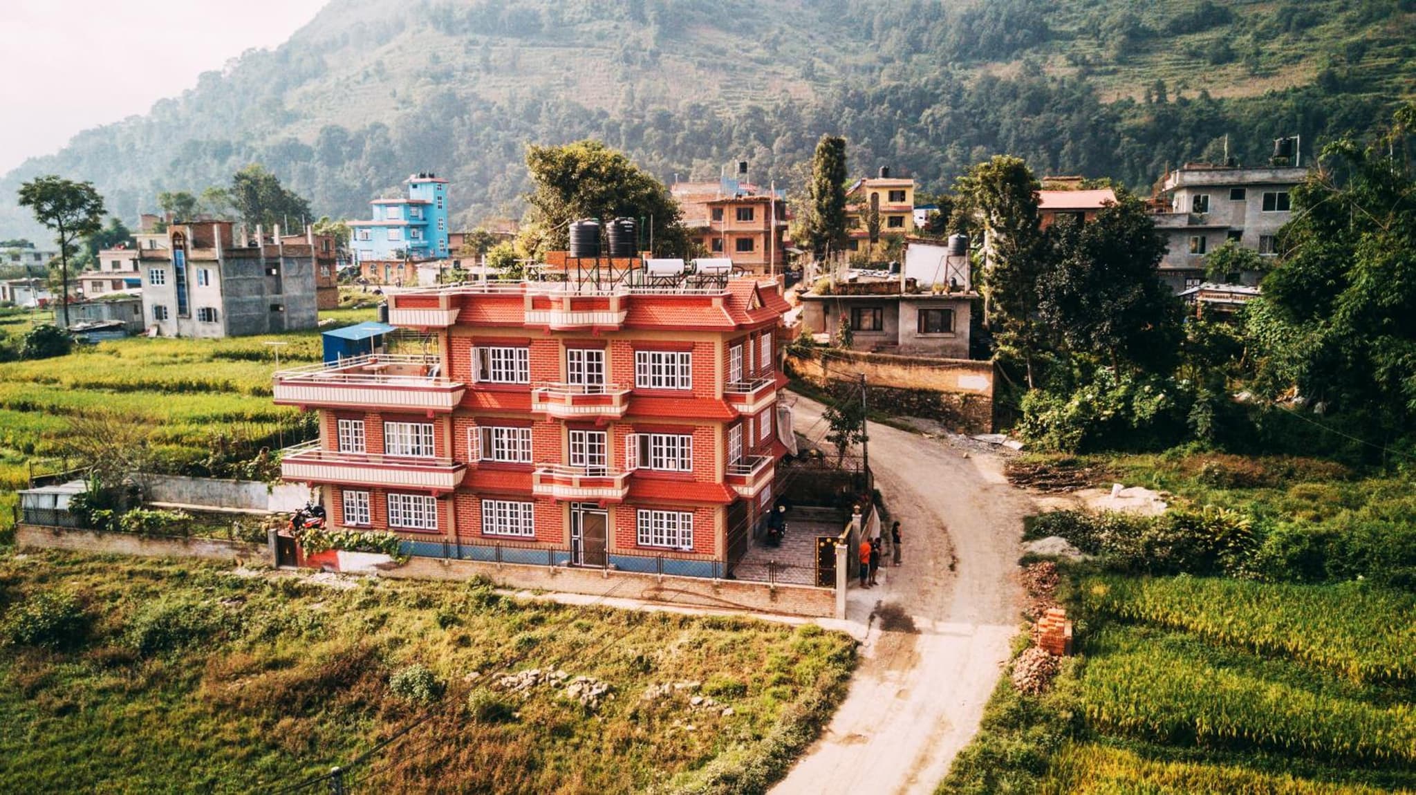 Homestay Nepal photo 9