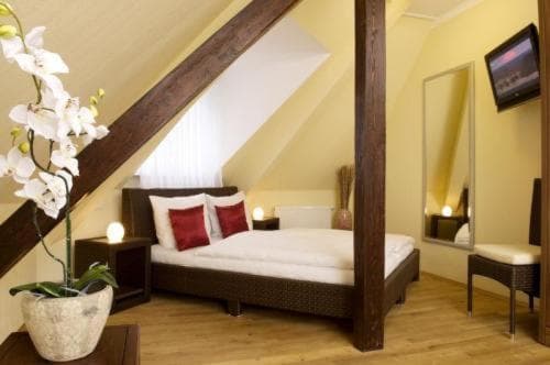 GuestHouse Heidelberg photo 2