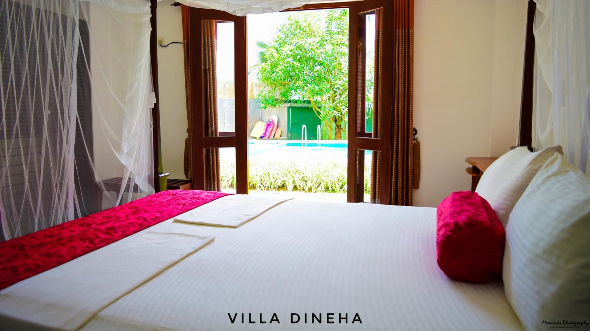Villa Dineha photo 5