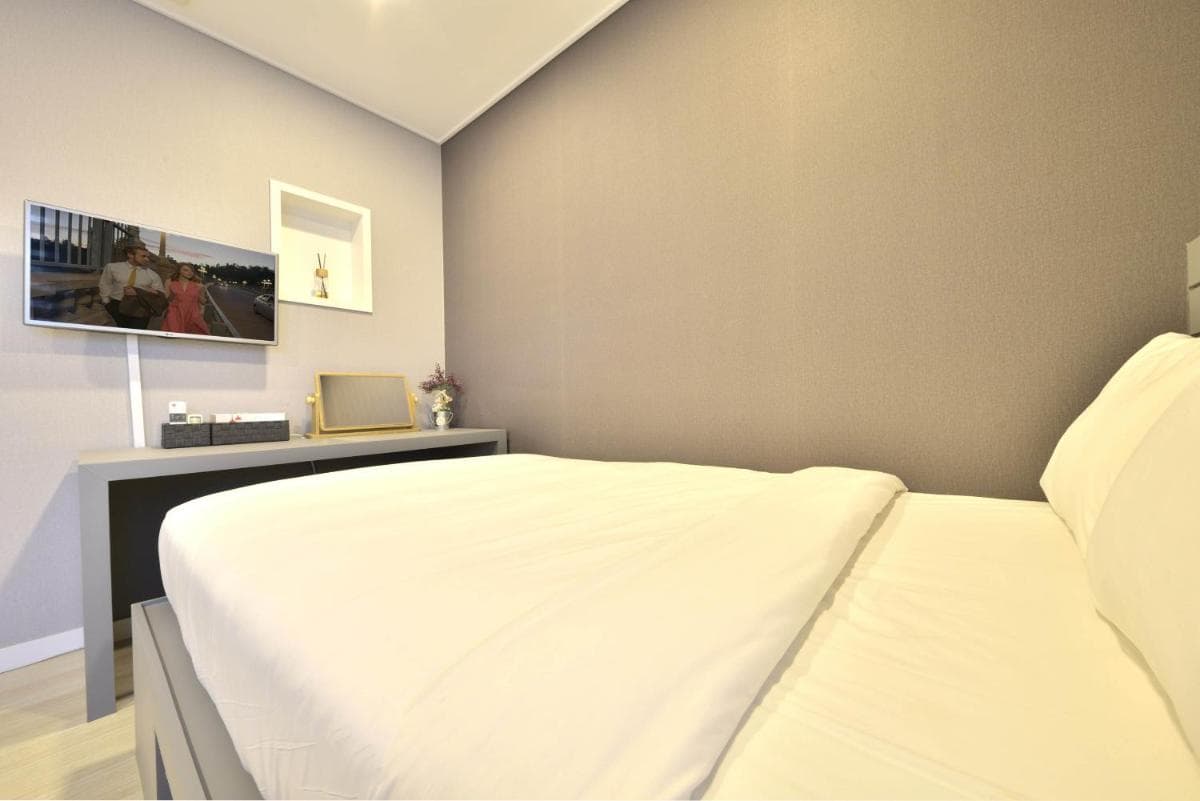 With U Hotel & Guesthouse photo 2