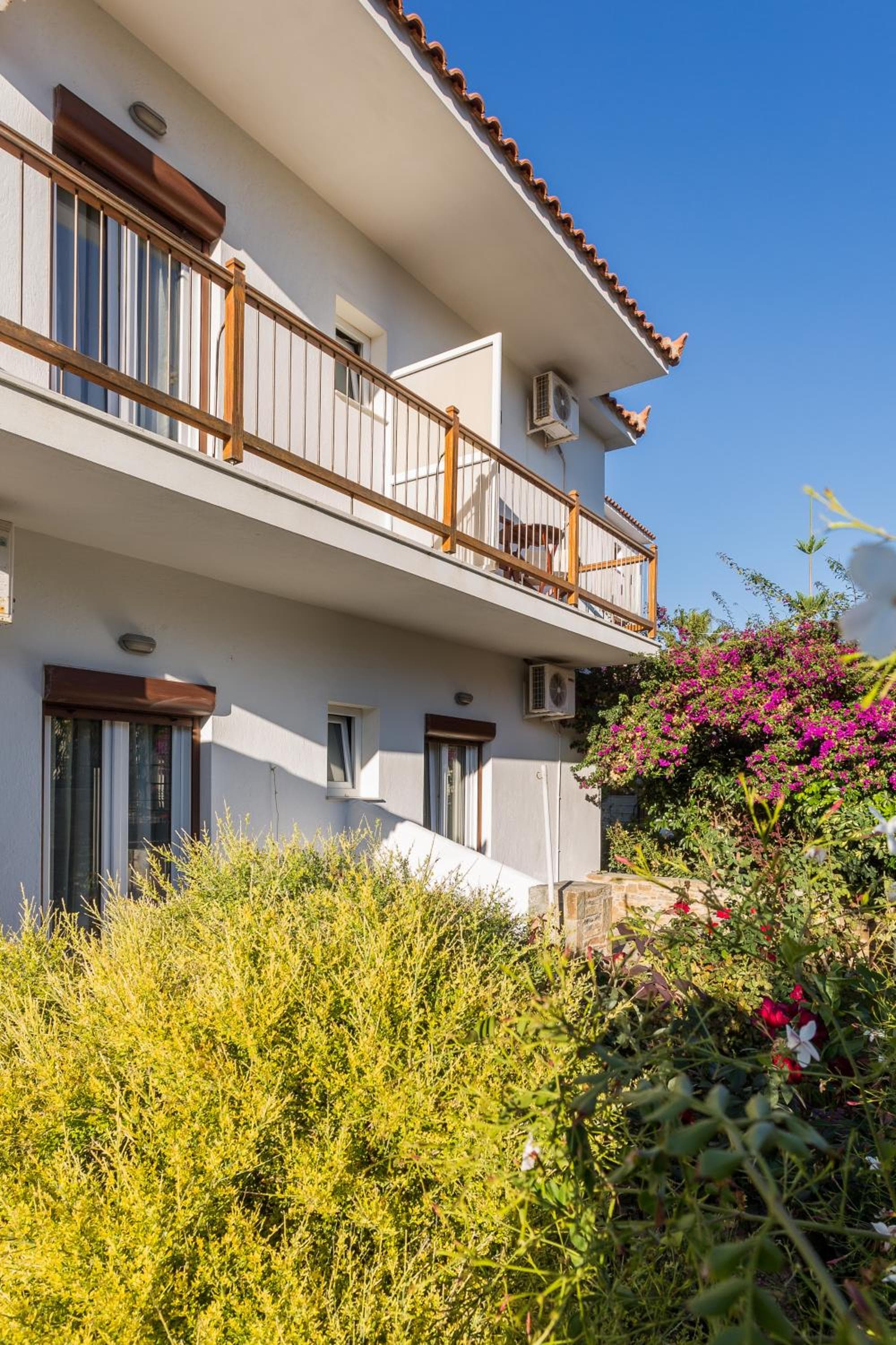 ANTONIOS Skopelos studios apartments