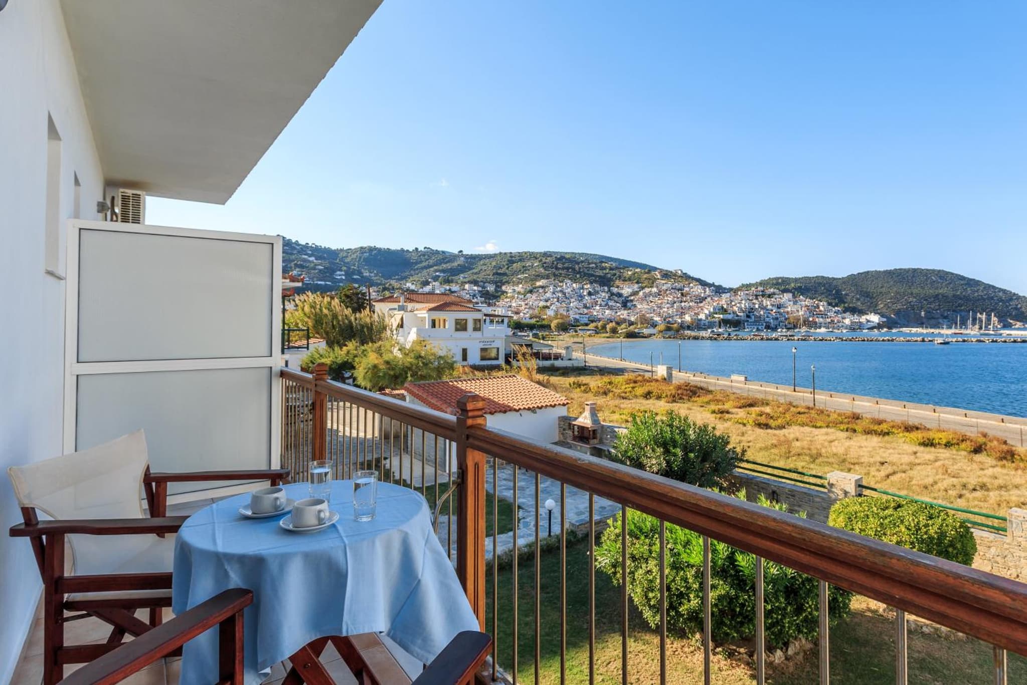ANTONIOS Skopelos studios apartments photo 6