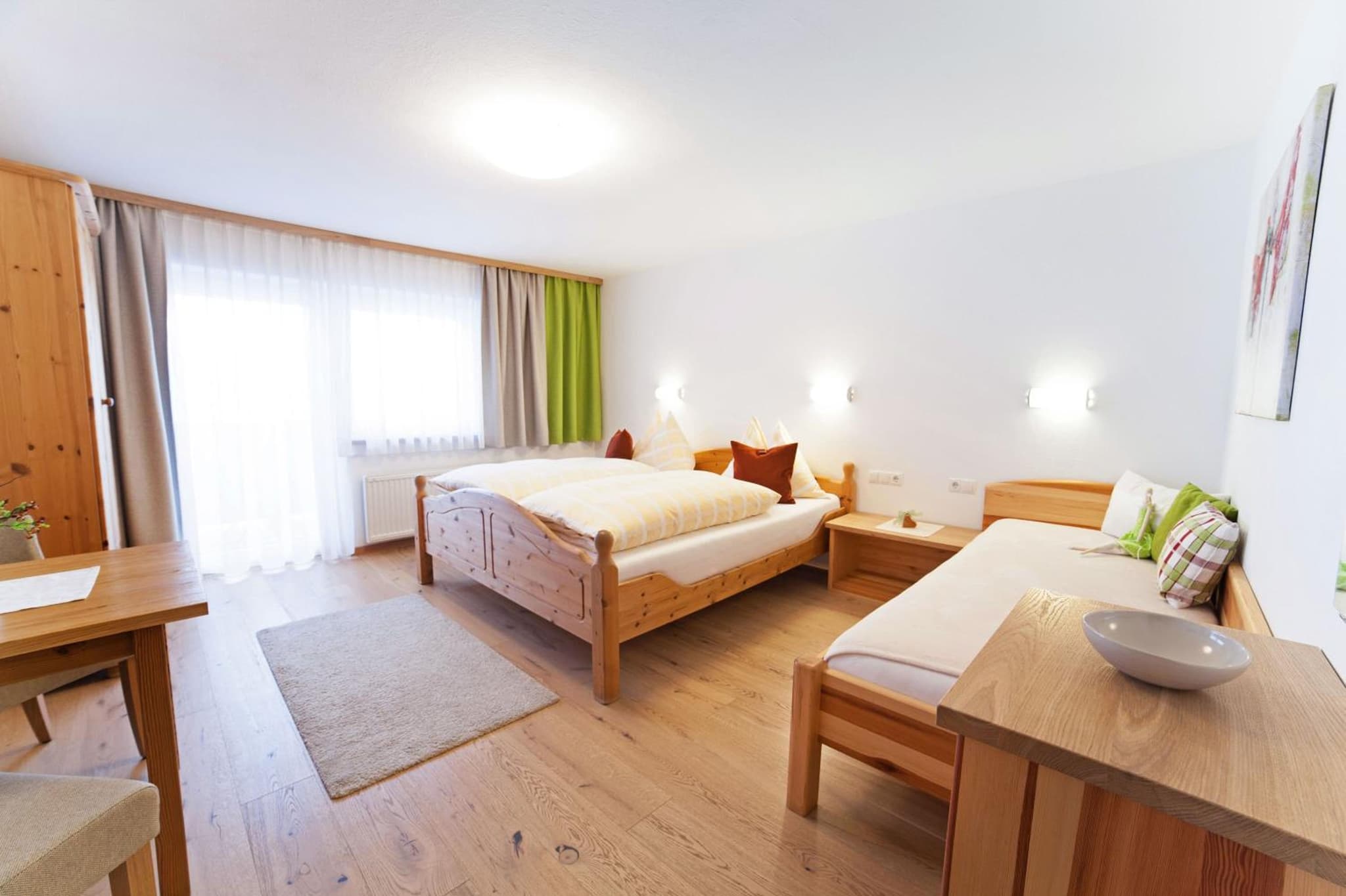 B&B Landhaus Vierthaler photo 8