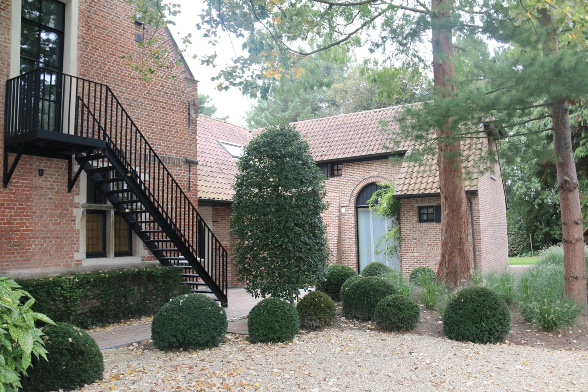 Hof Van Volmersele - Luxury B&B photo 3