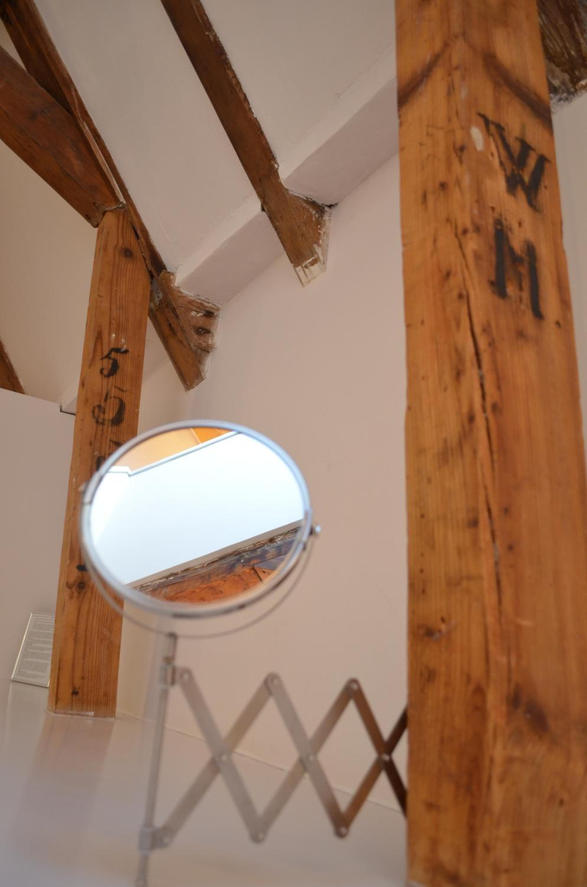 Rembrandtplein Bed & Breakfast photo 9