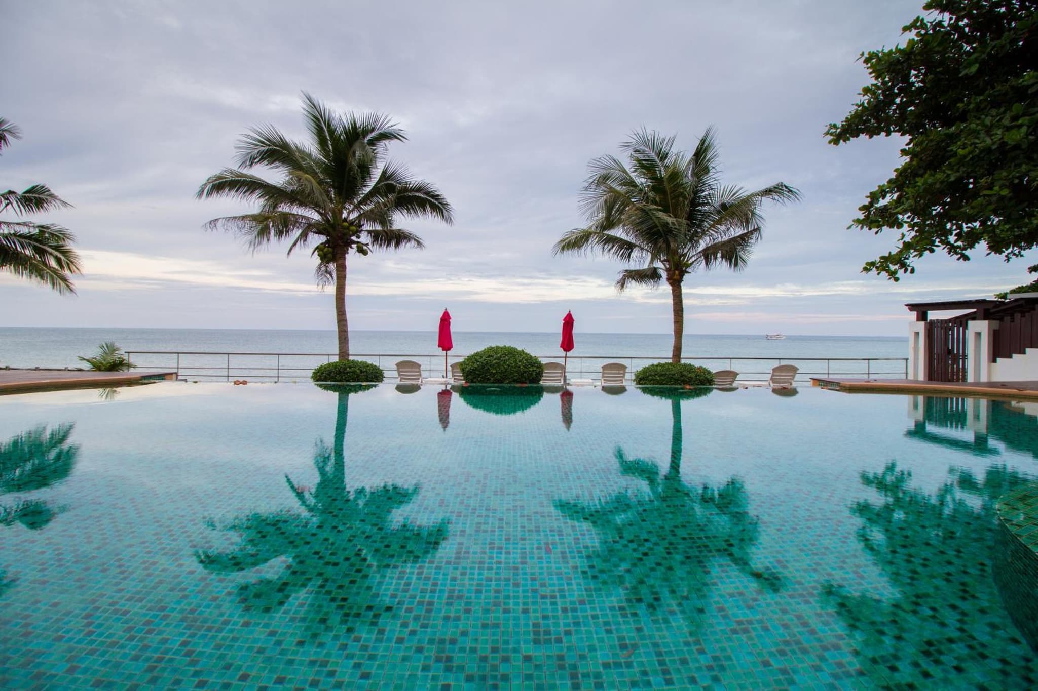 Koh Chang Grandview Resort photo 4