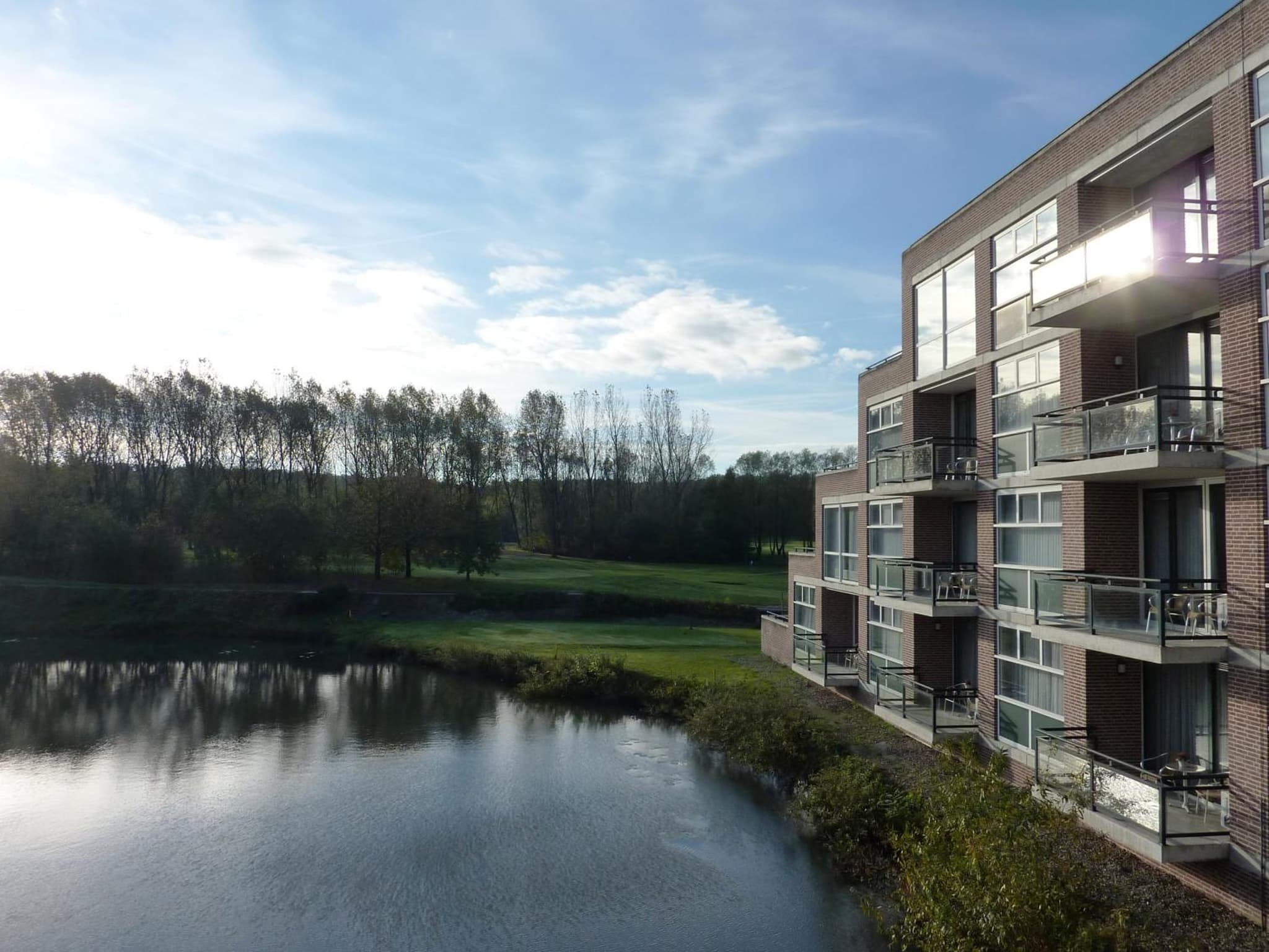 Golf-Resort Brunssummerheide photo 8