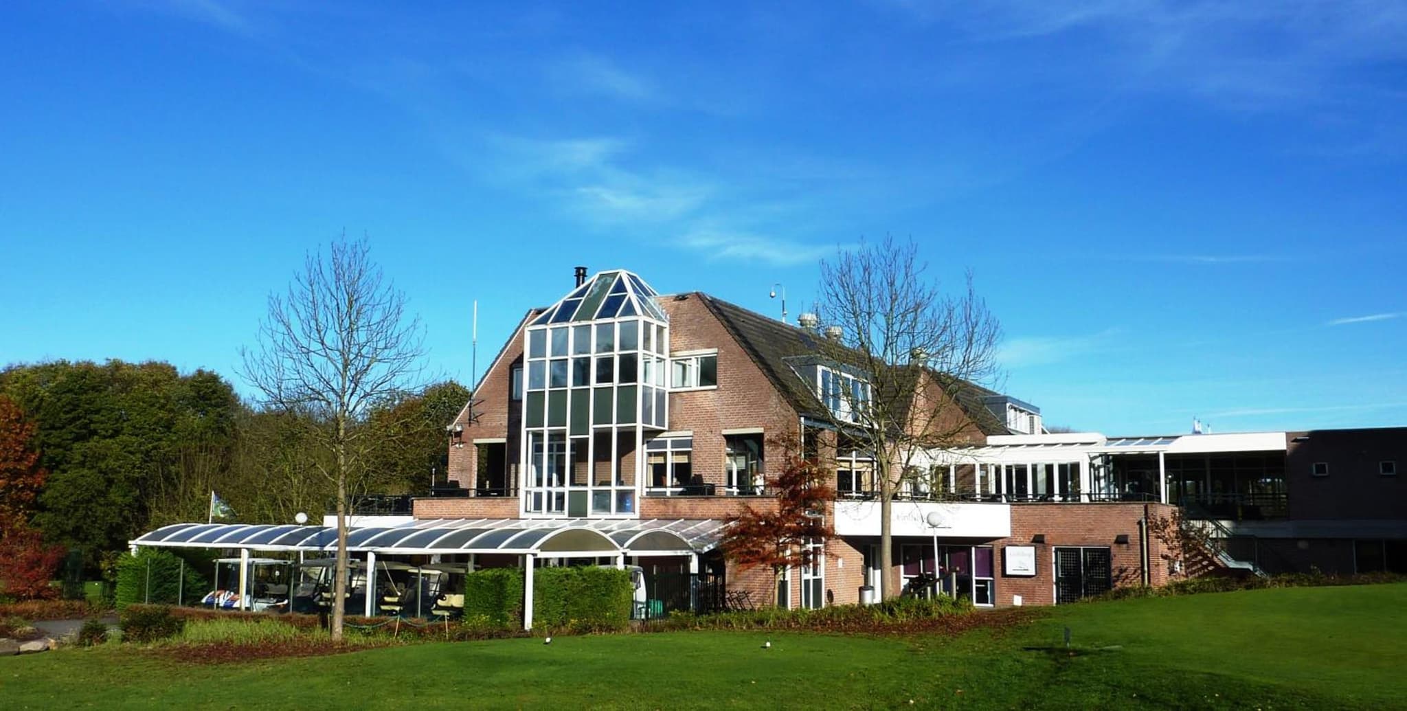 Golf-Resort Brunssummerheide photo 3
