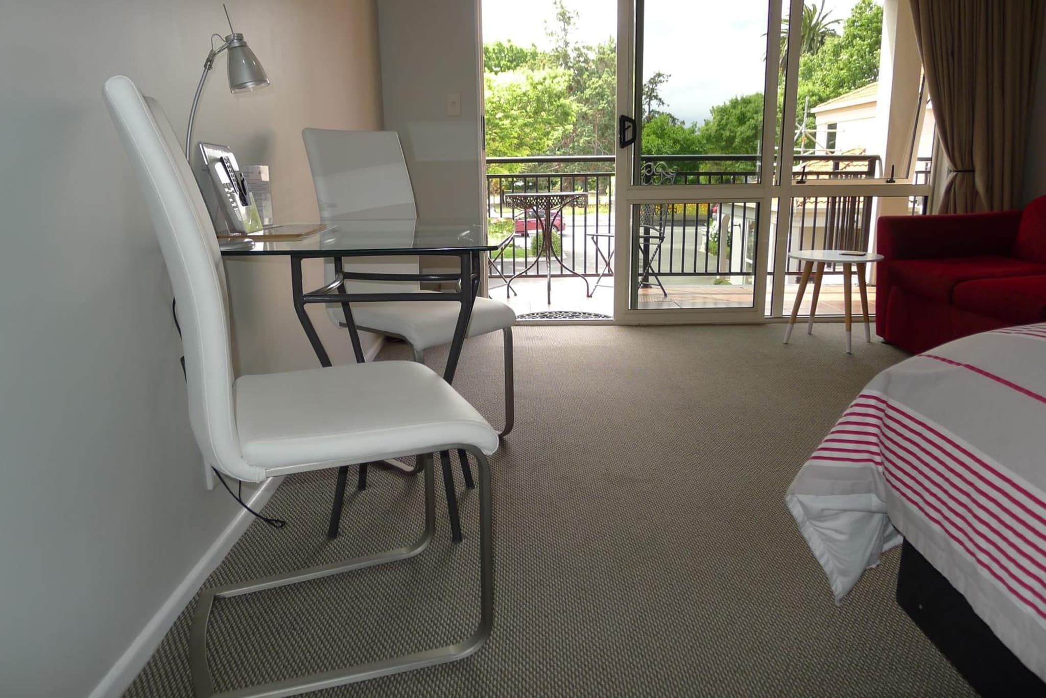 Lugano Motor Lodge photo 6