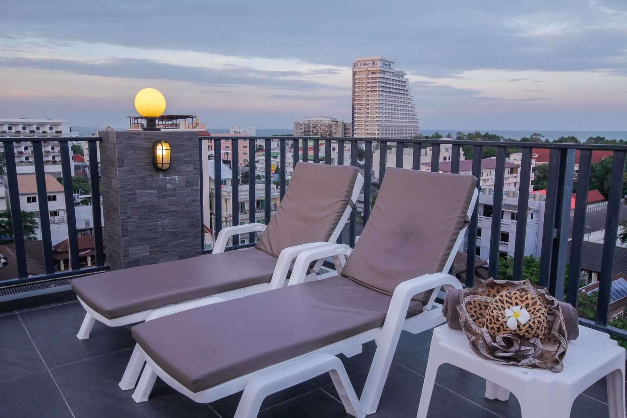 Baan Nilrath Hotel photo 4