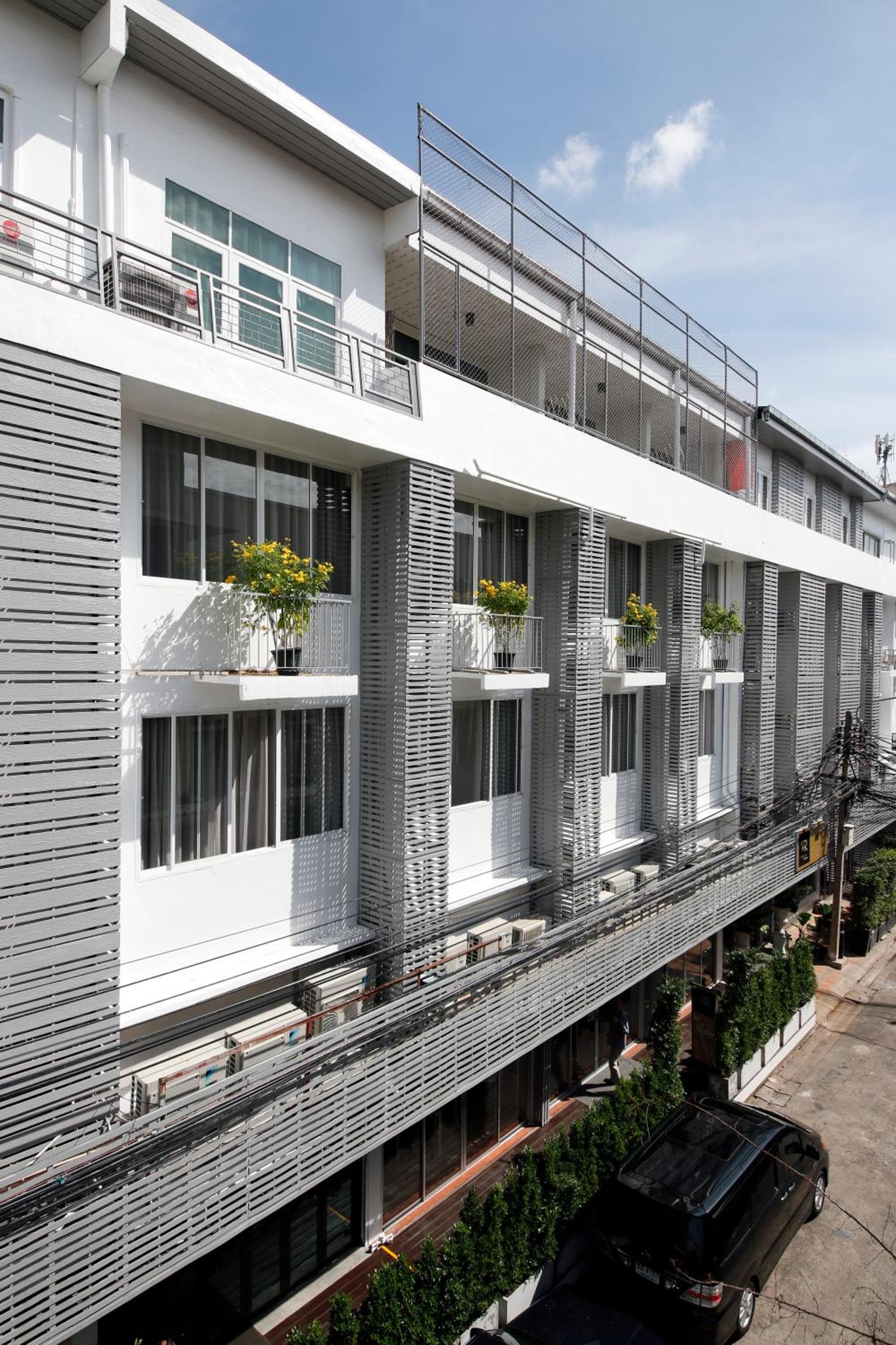 building