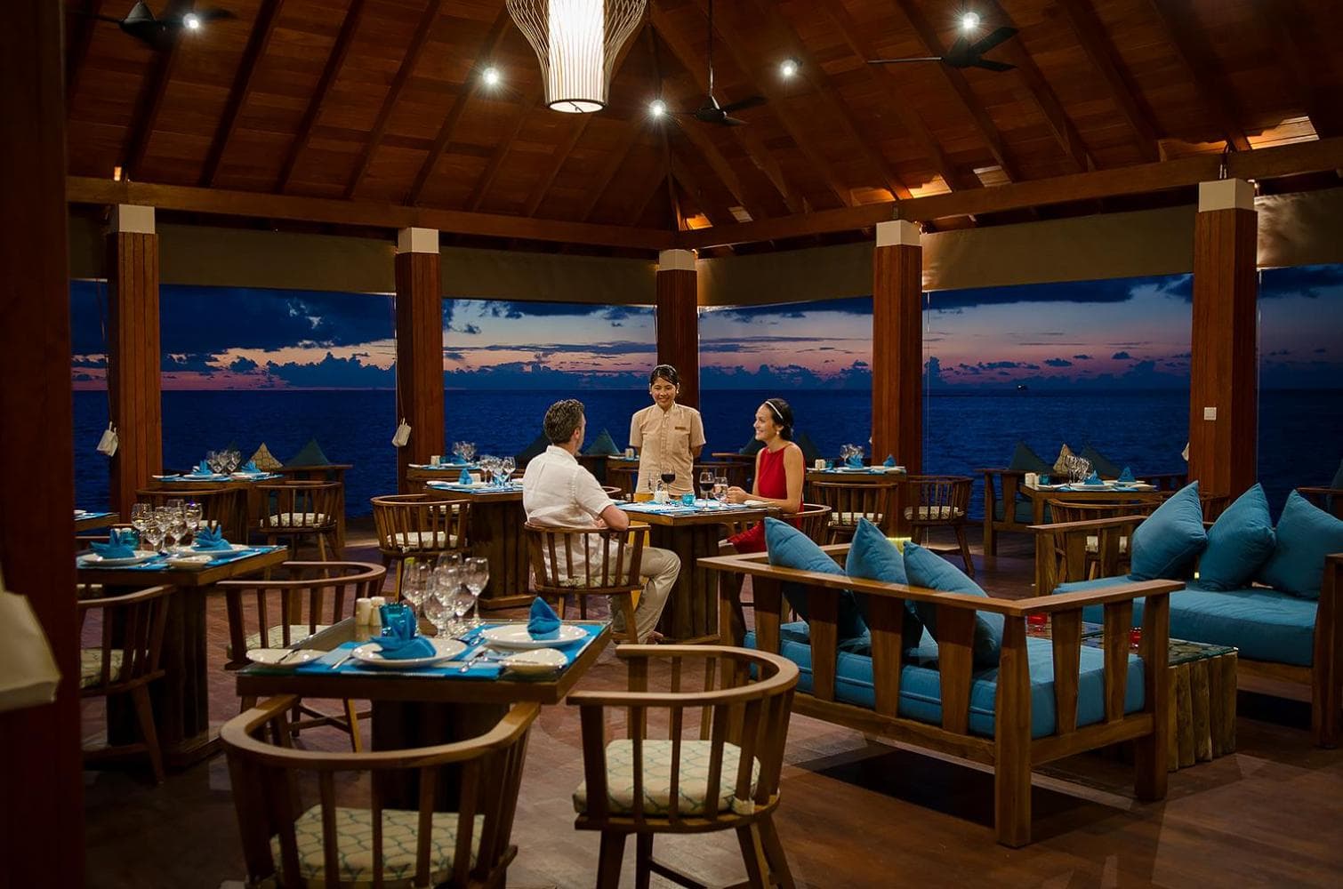 Summer Island Maldives photo 2