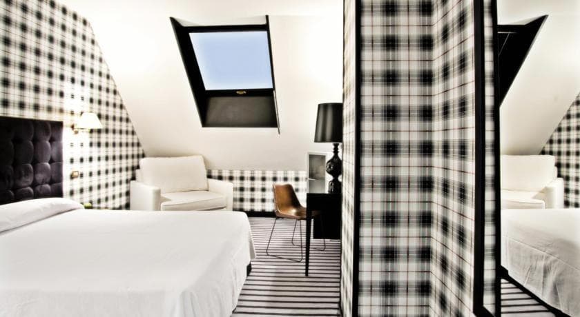 Hotel Clarin photo 6