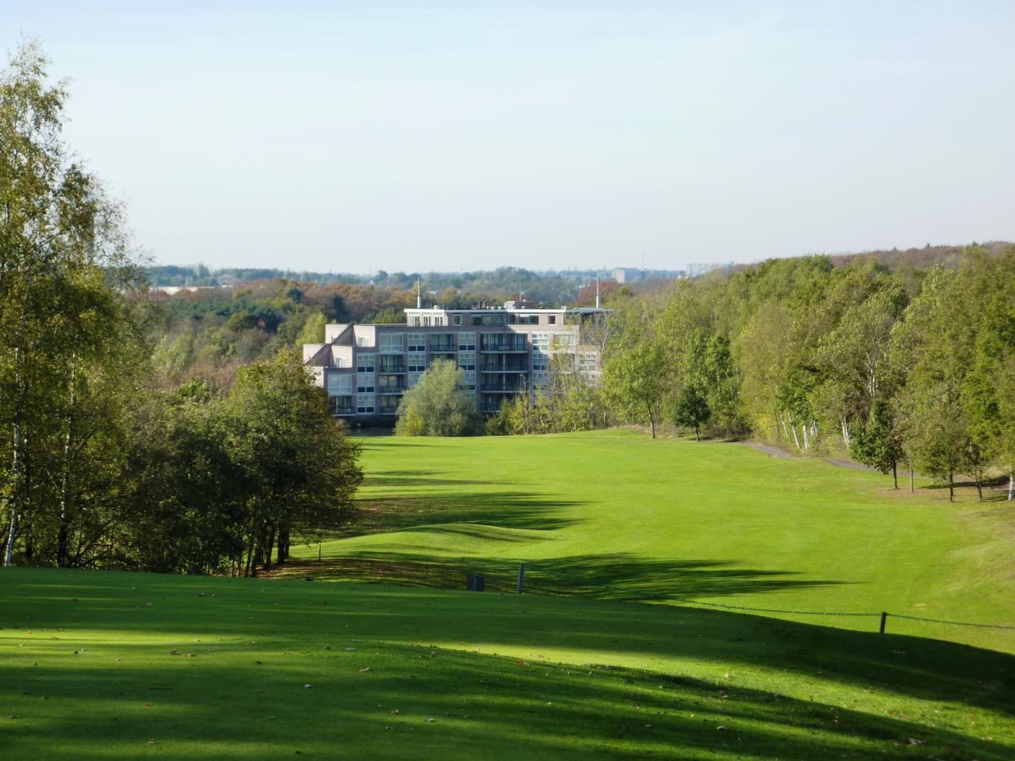 Golf-Resort Brunssummerheide photo 2