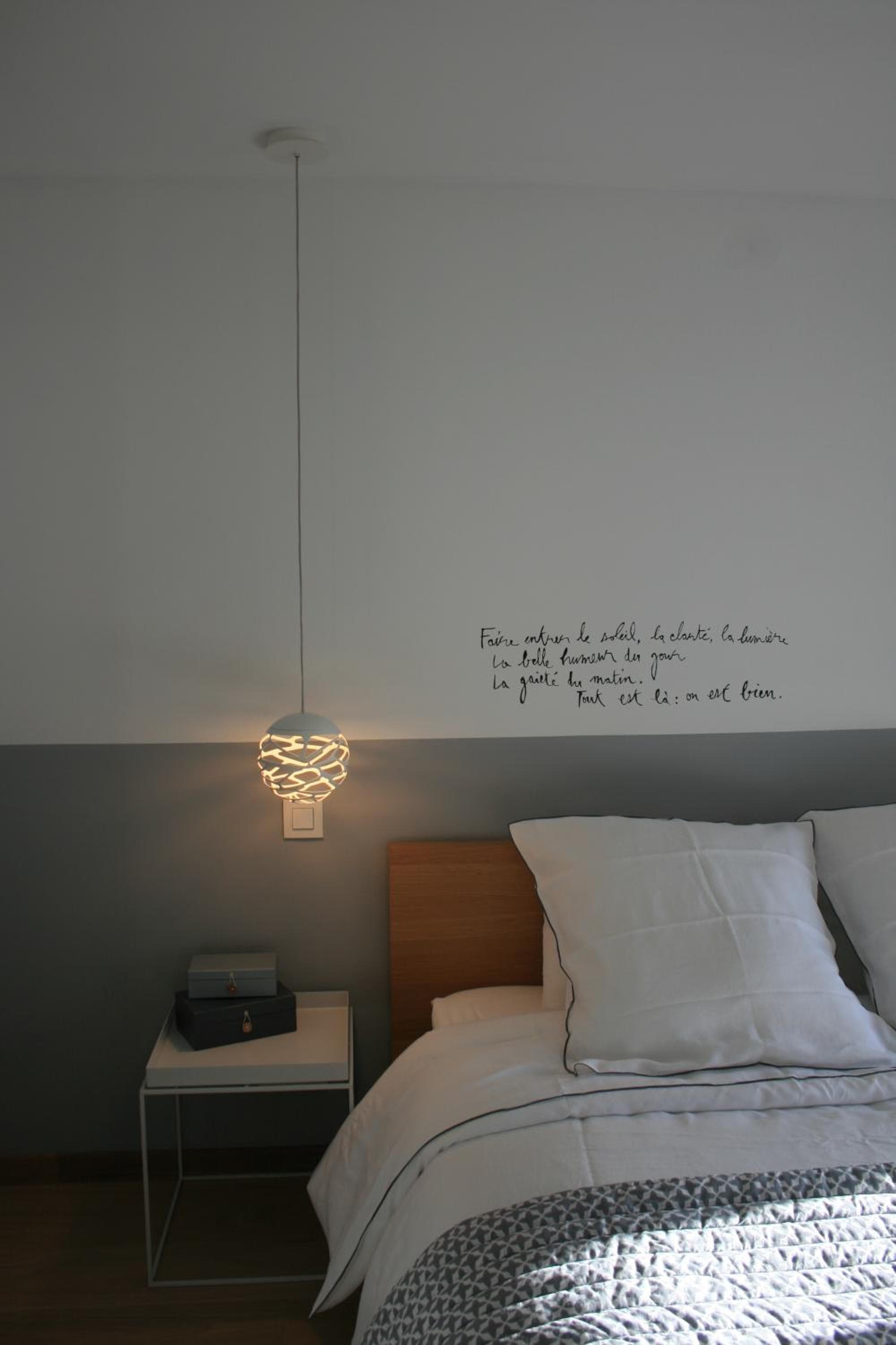 B&B La Chambre d'à Côté photo 3