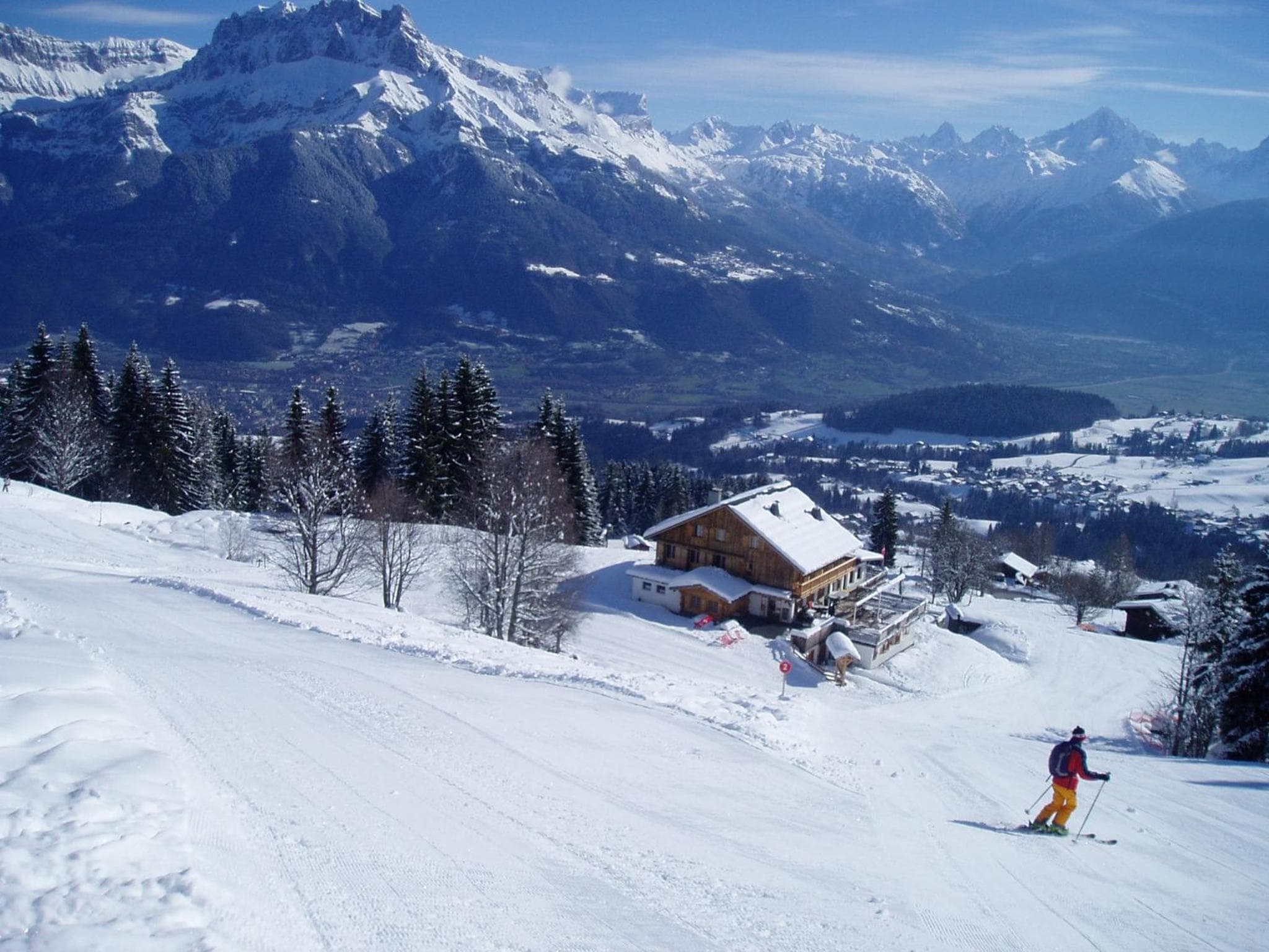 Le Refuge photo 2