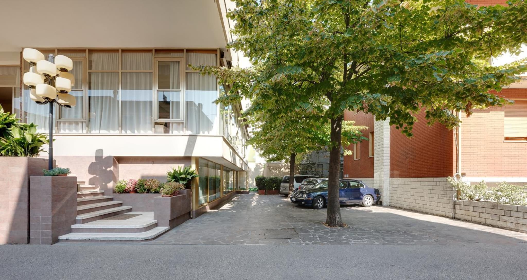 Bio Boutique Hotel XU' - Gruppo Ambienthotels