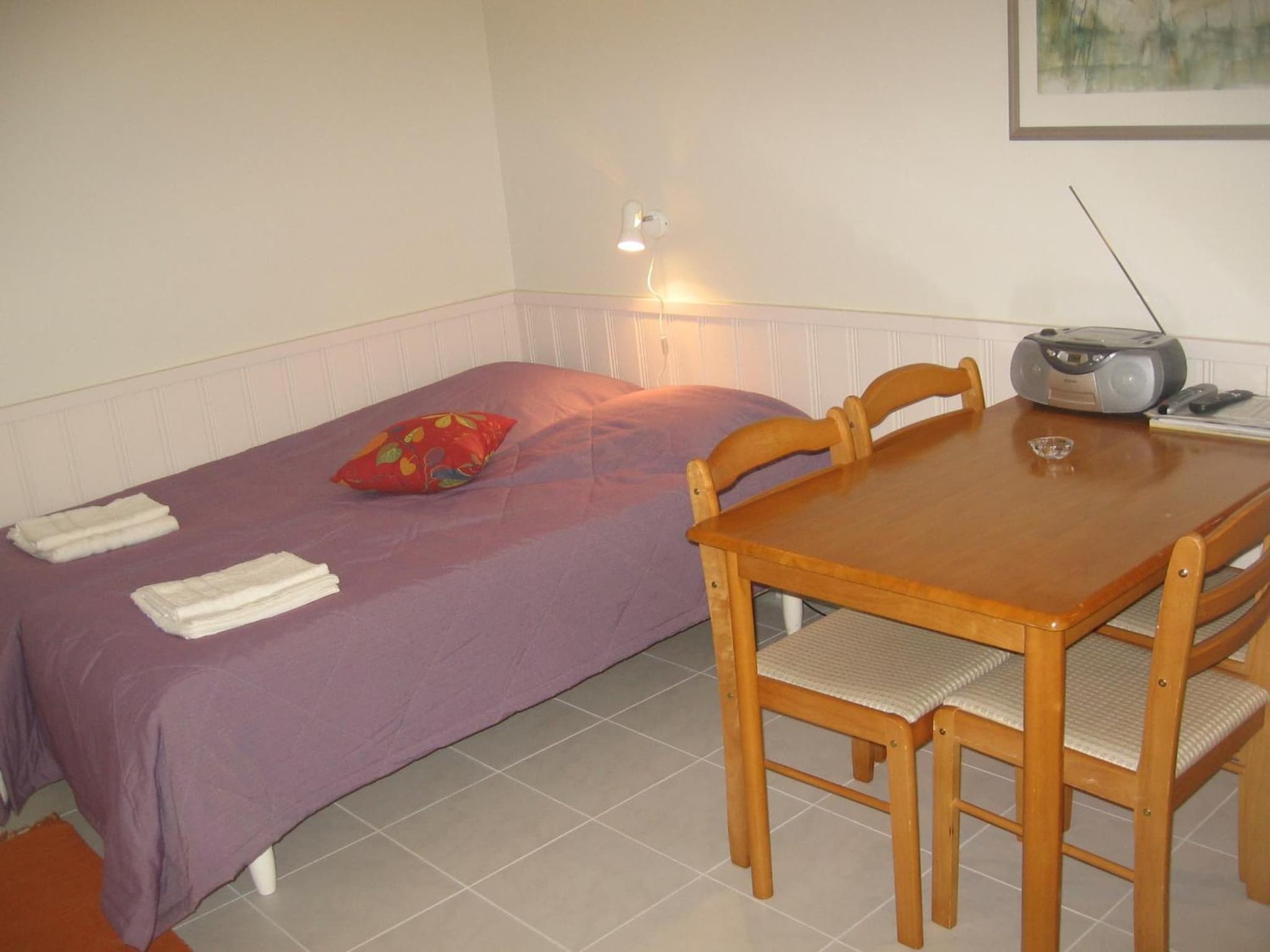Polar Star Moonlight Apartments photo 3