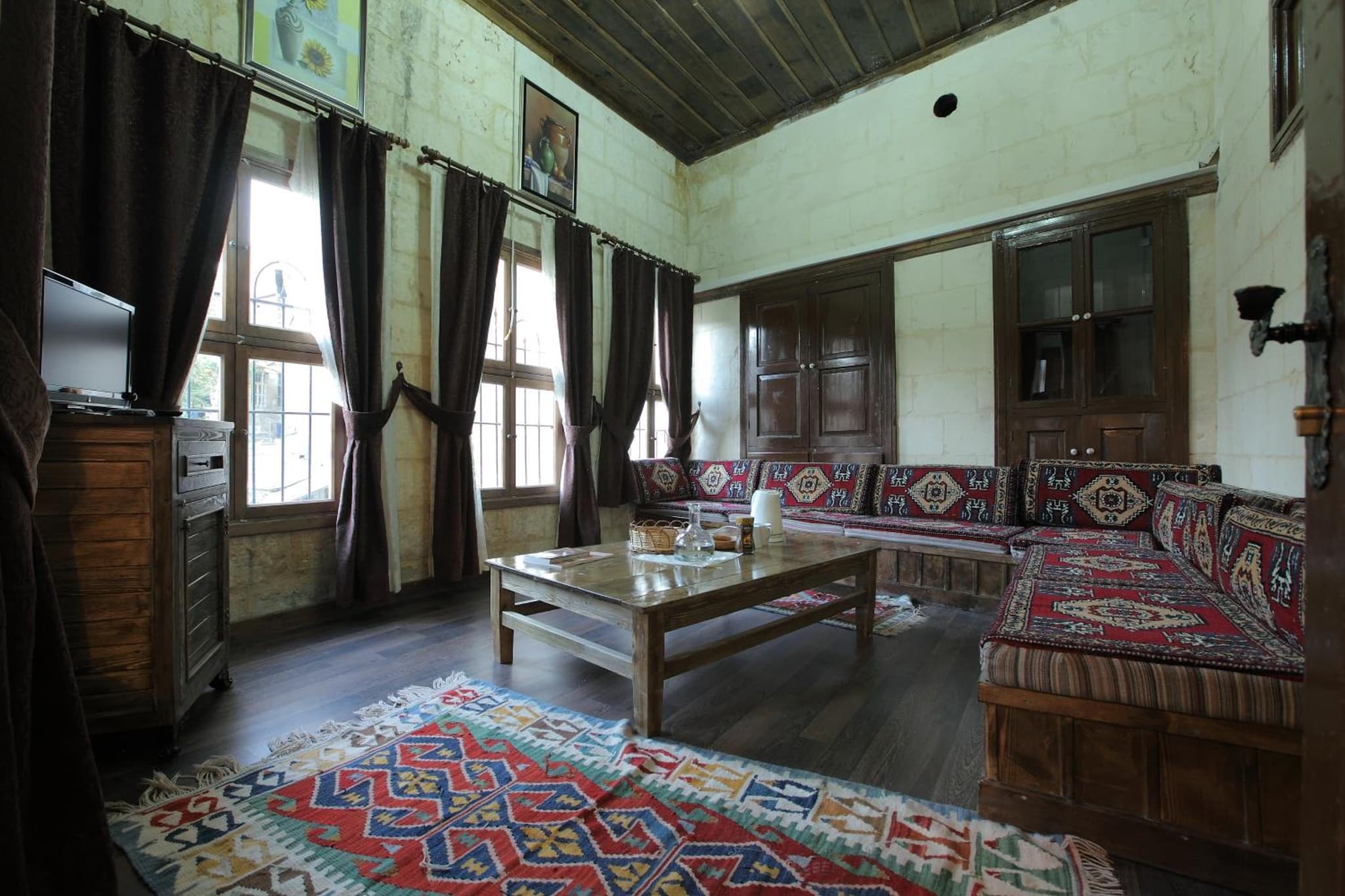 Ali Bey Konagi photo 8