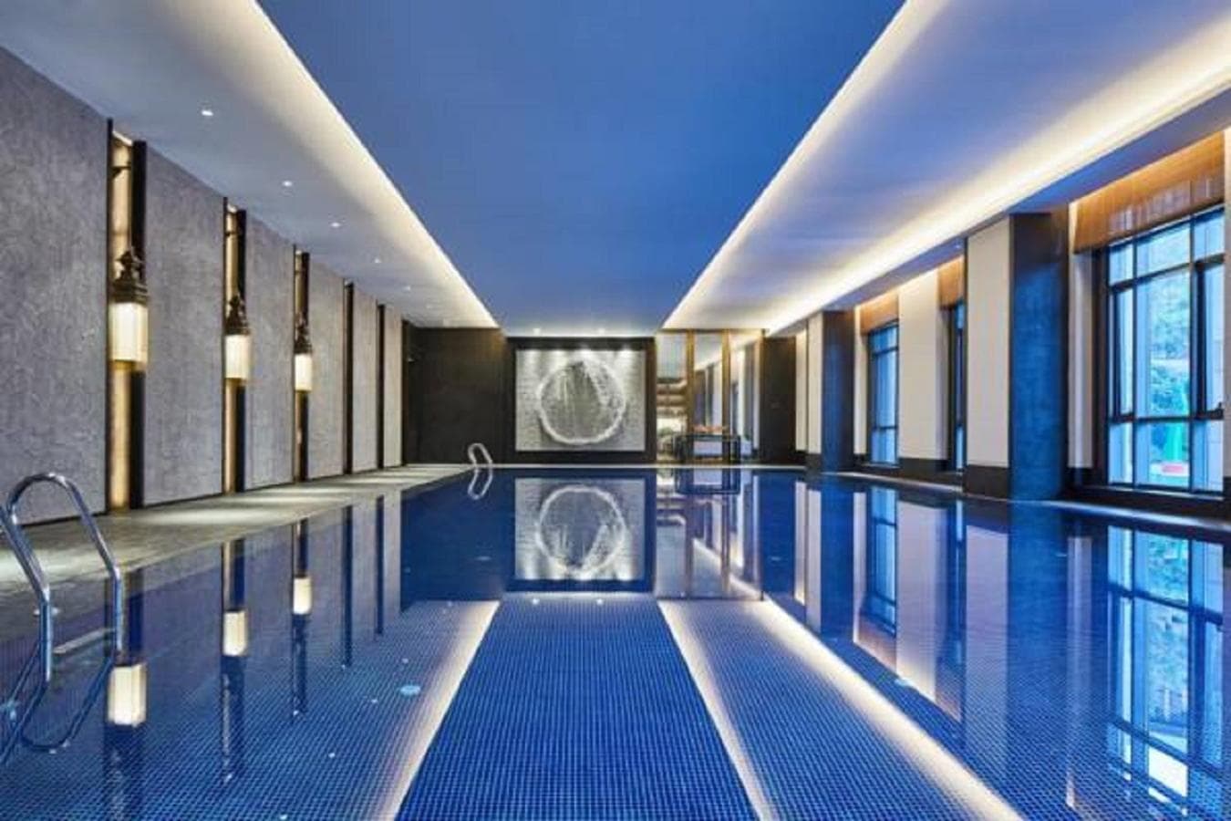 Wanda Realm Resort Nanning photo 7