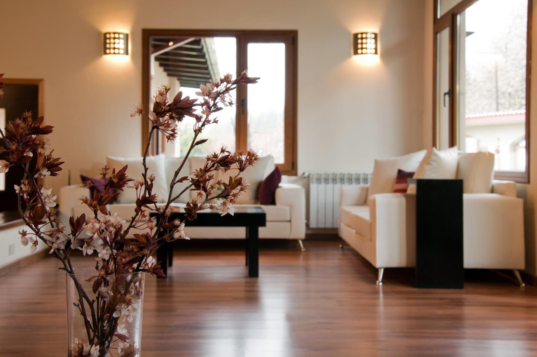Monasterio Hotel Boutique photo 2