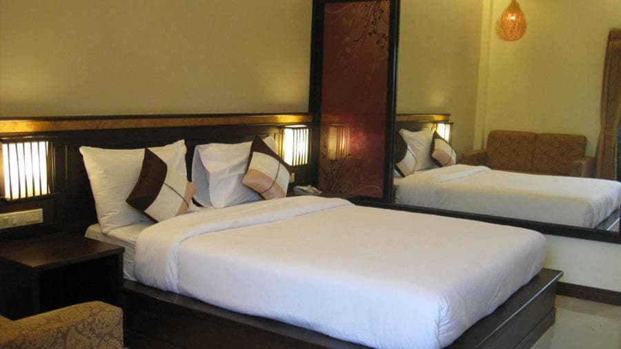 Palm Sweet Resort photo 4