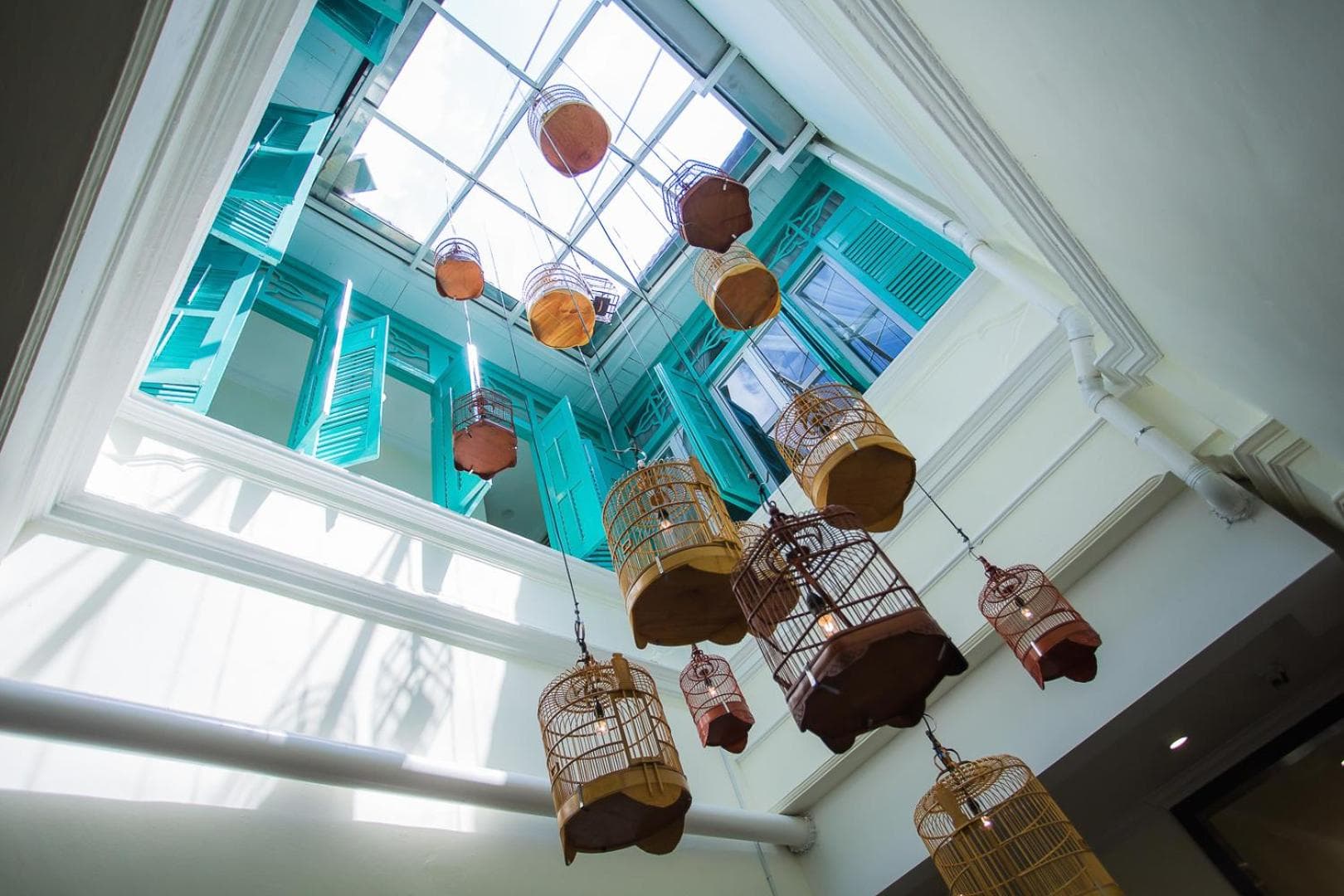 Aava Malacca Hotel photo 8